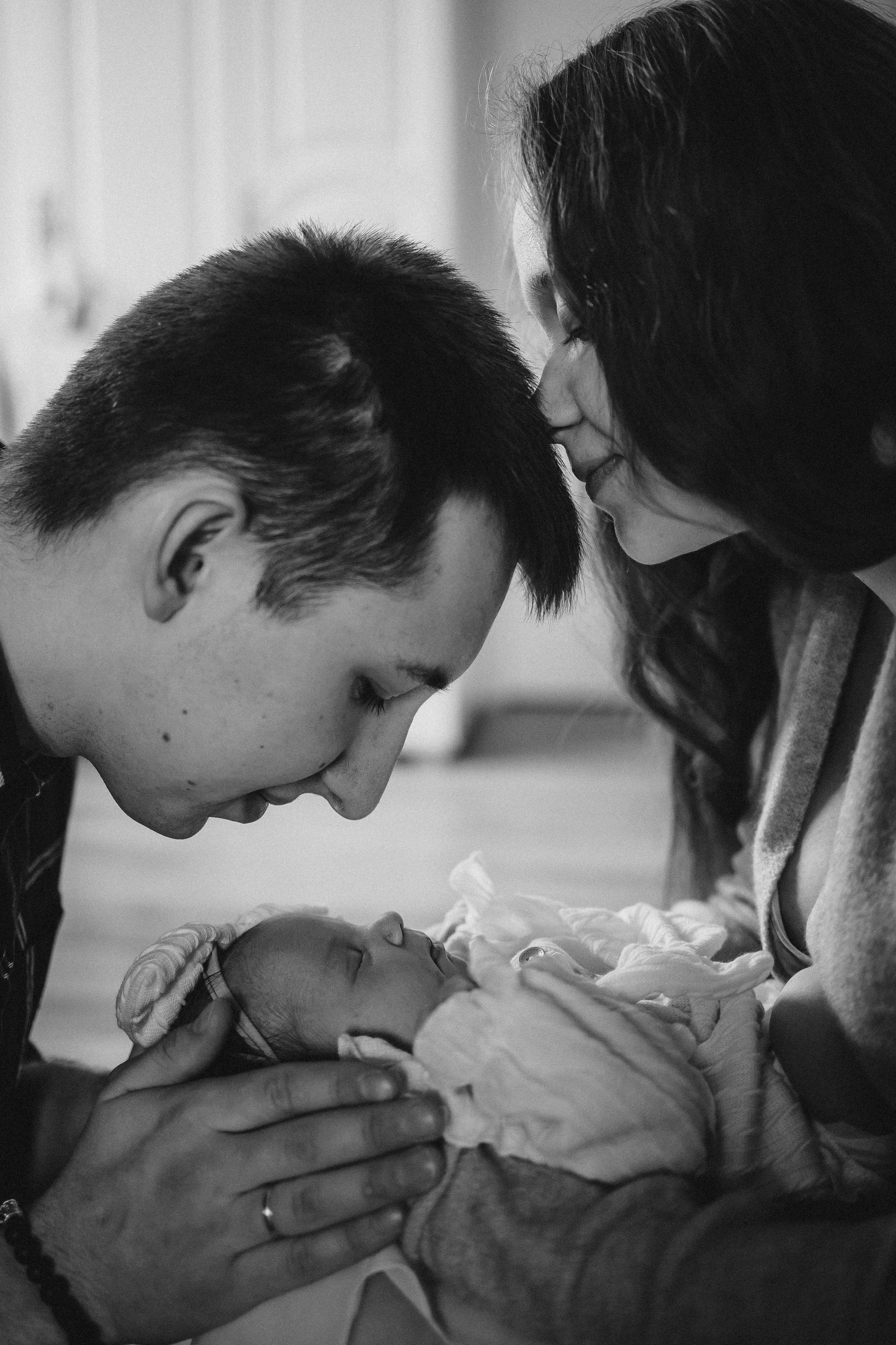 Отзывы. Семейный фотограф новорожденных (домашний ньюборн) | УФА |Гульнара Зиновьева