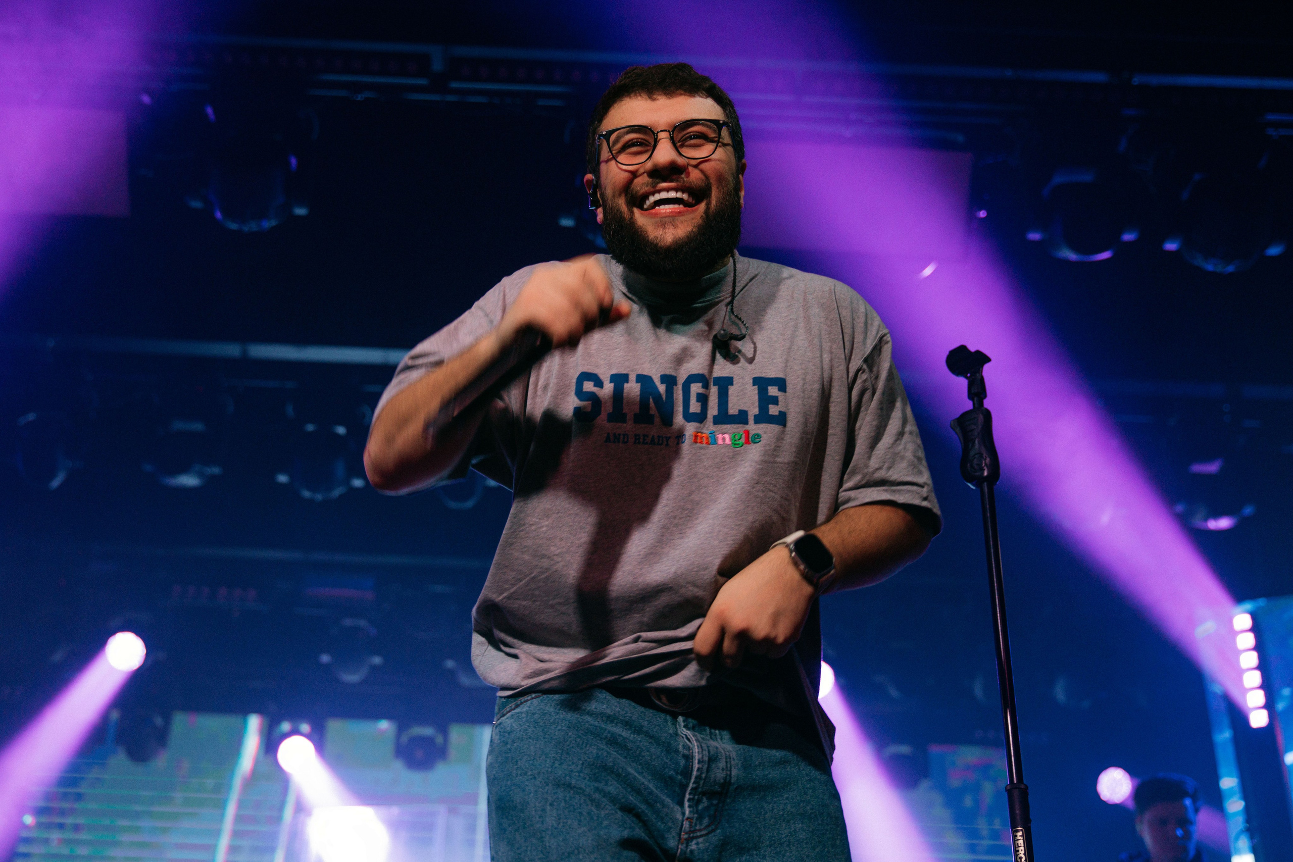 Корпоратив. Фотограф Валентина Фадеева