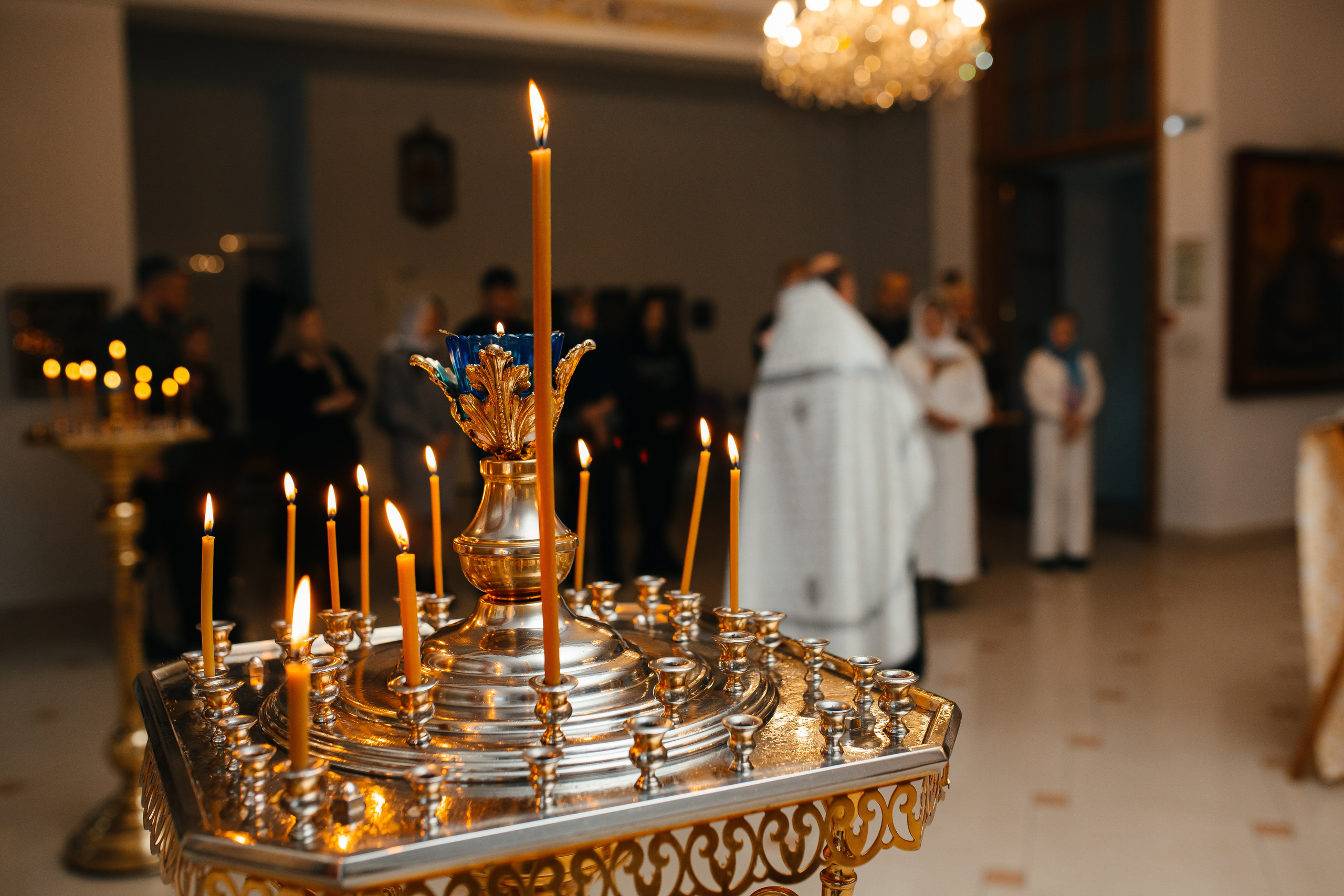 Домовая церковь Иерусалимской иконы Божией Матери м. Домодедовская. Свадебный и семейный фотограф
