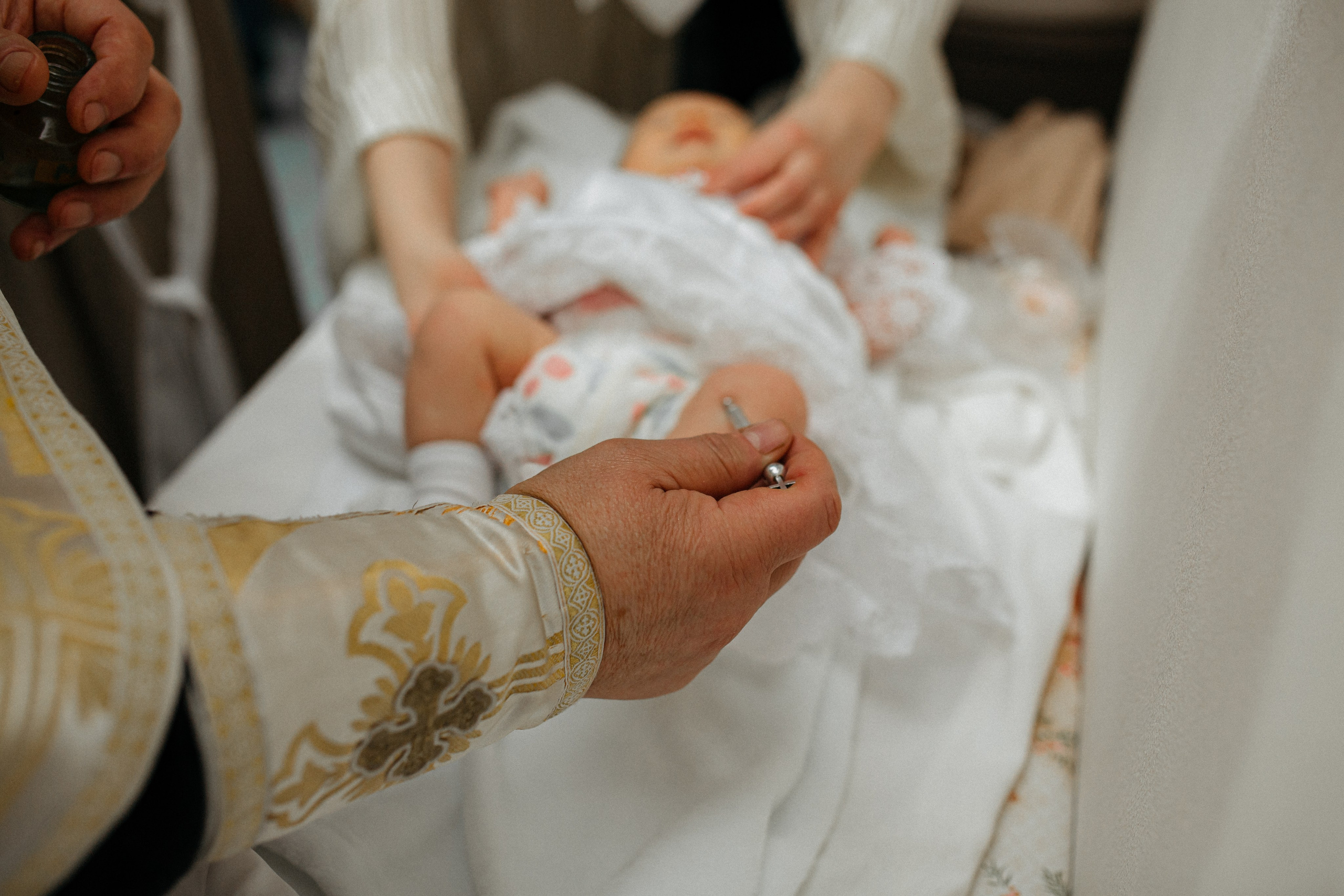 Церковь Собора Московских святых м. Бибирево. Свадебный и семейный фотограф