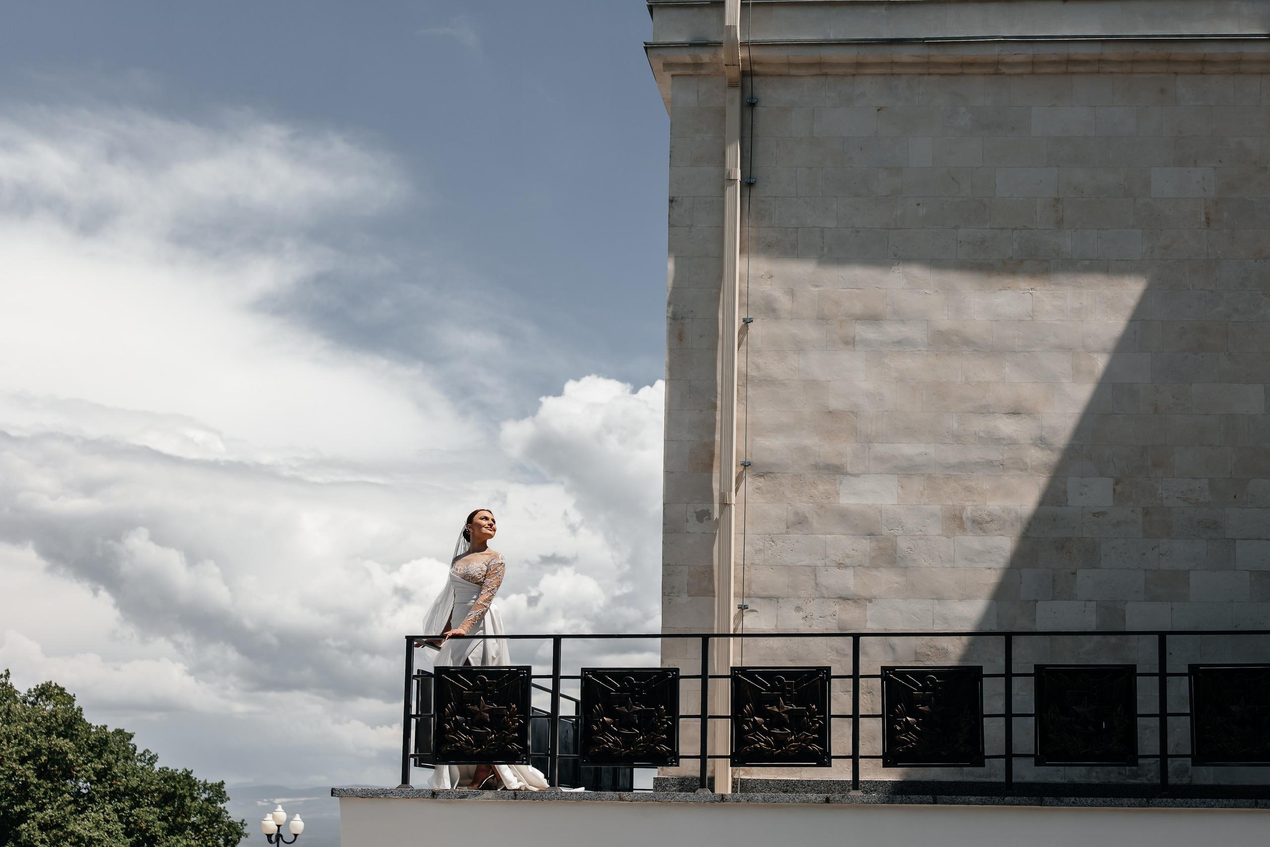 Анонс свадьбы Юлии и Сергея. Свадебный фотограф в Крыму и Севастополе Ольга Баскакова