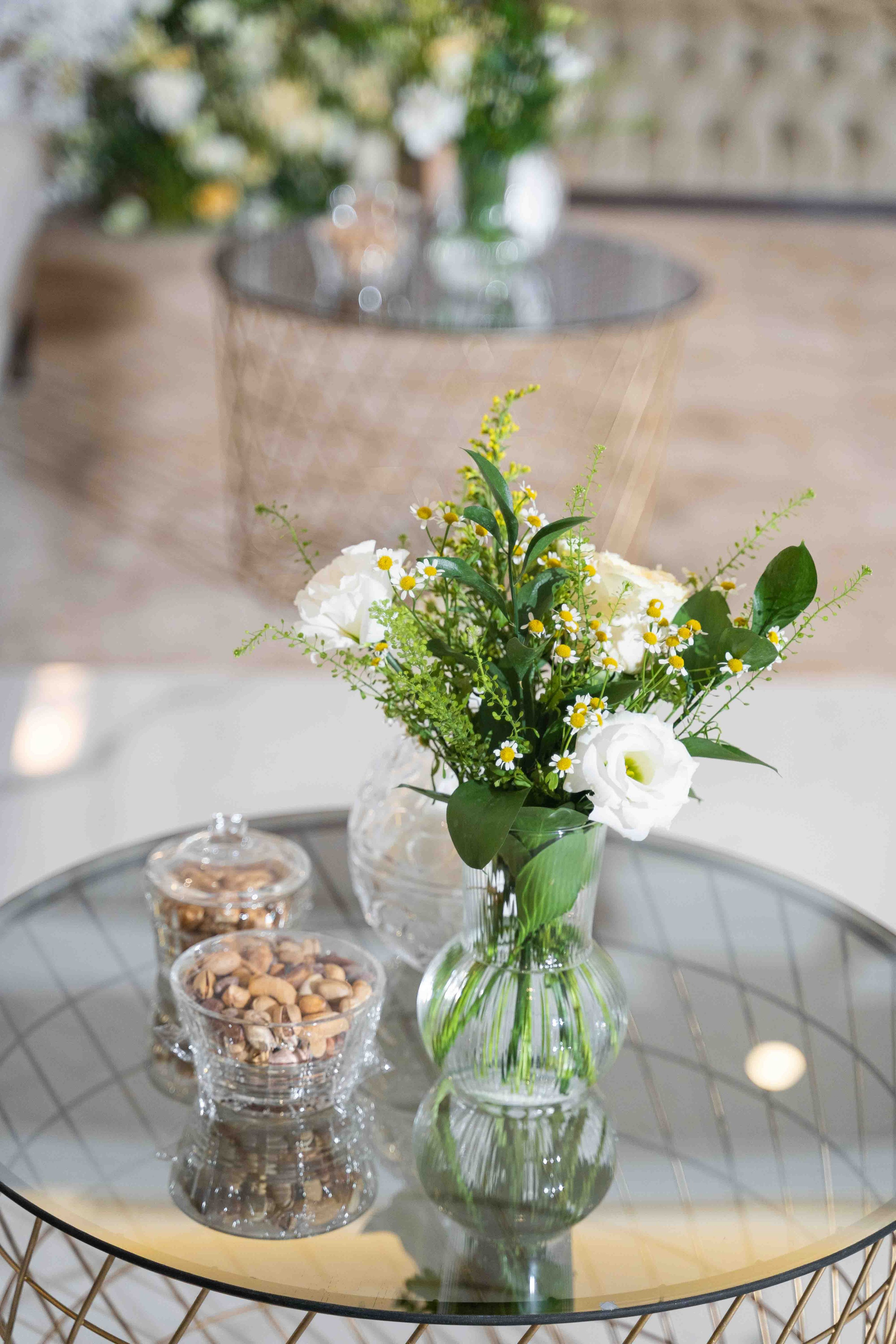 Арабская скромная помолвка дома (приватность на женские лица). Фотограф и видеограф в Москве и Абу Даби Мария Кулагина