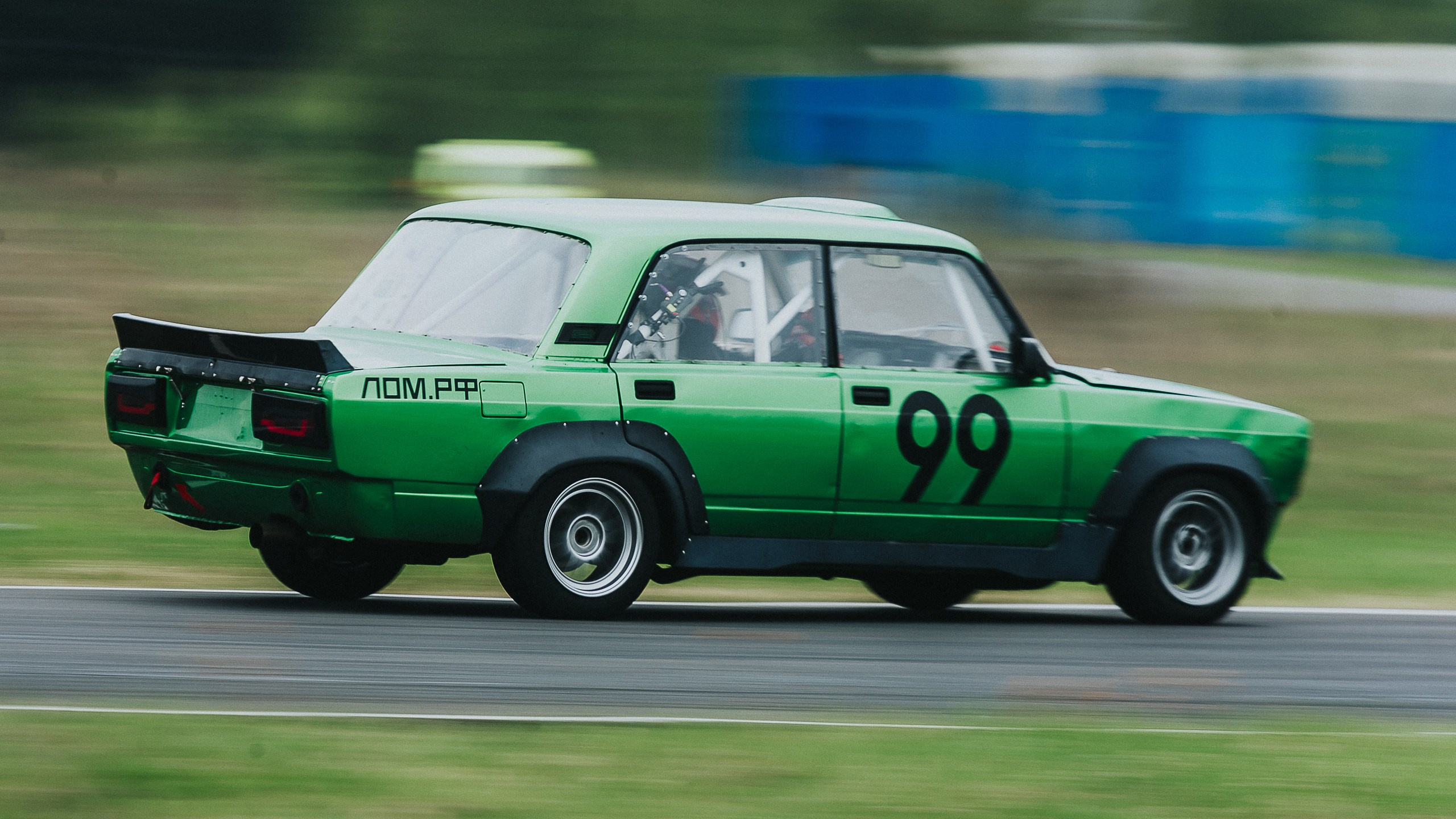 18.05.2024 — КСКГ Классика — Этап 1. Репортажный фотограф в Кемерово