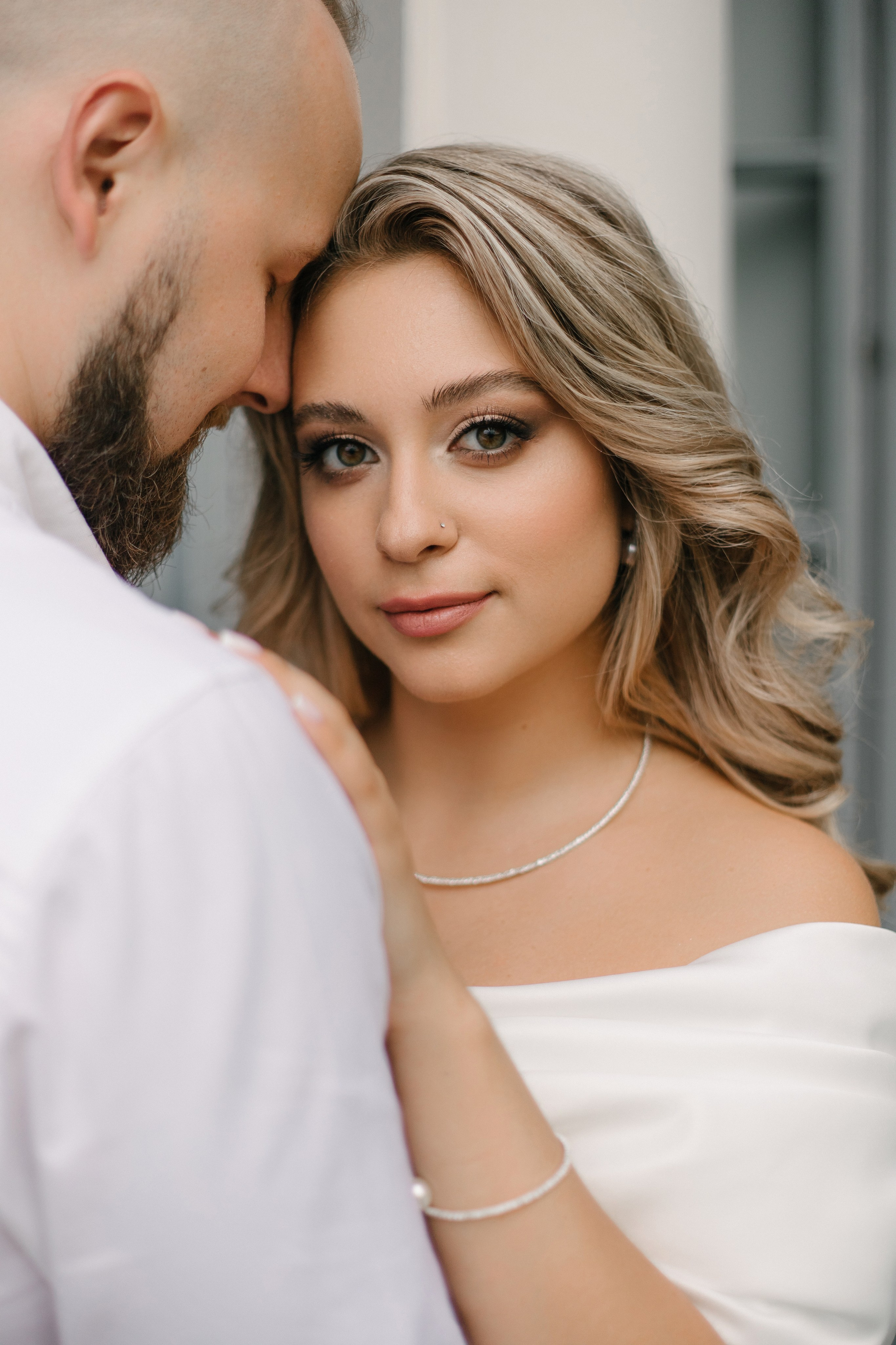 Валерия и Александр. 8.08.2024. Свадебный фотограф Москва Воронеж Ленкова Ксения