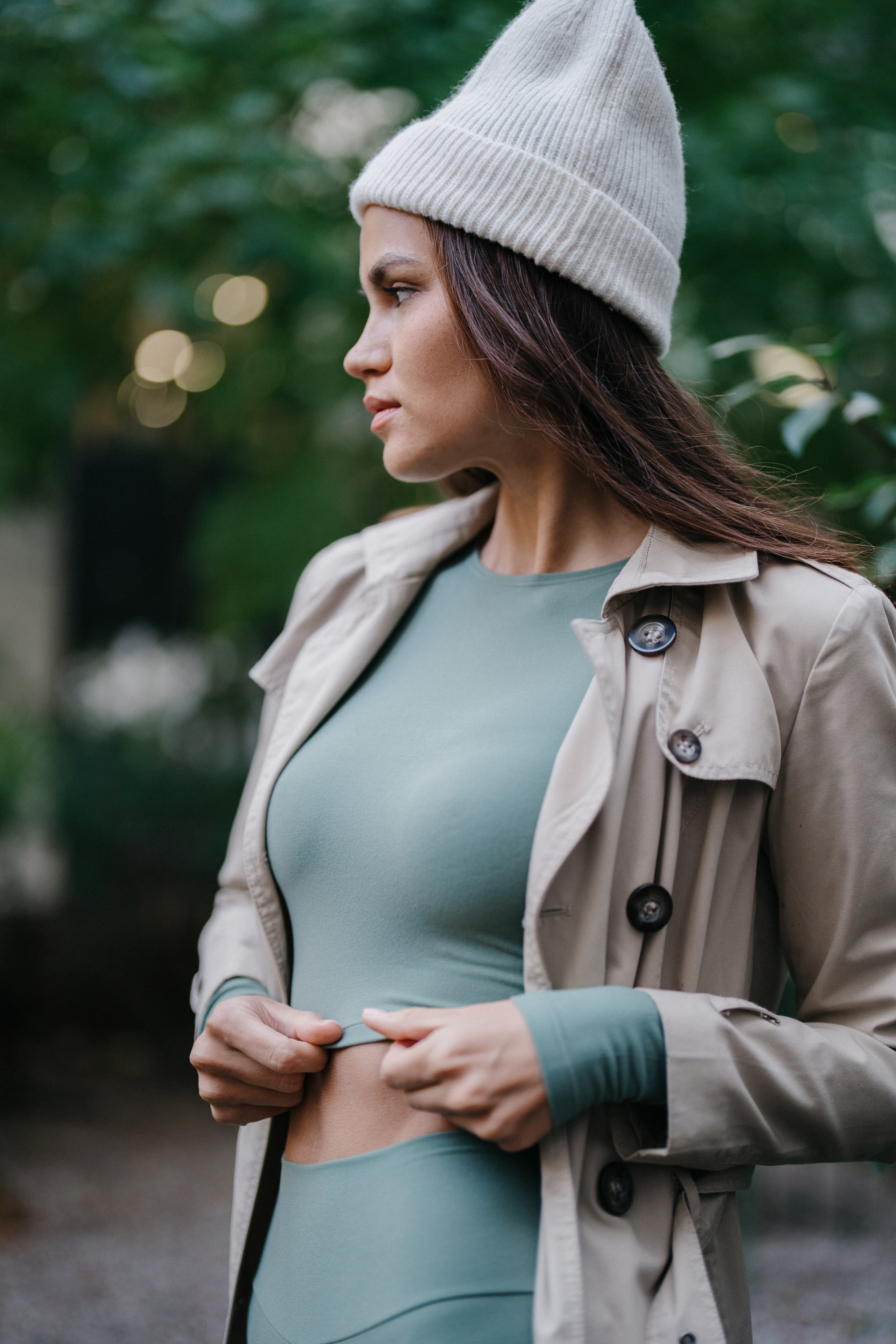 Съемка для Gympanthers в Sight. Асхат Бардынов