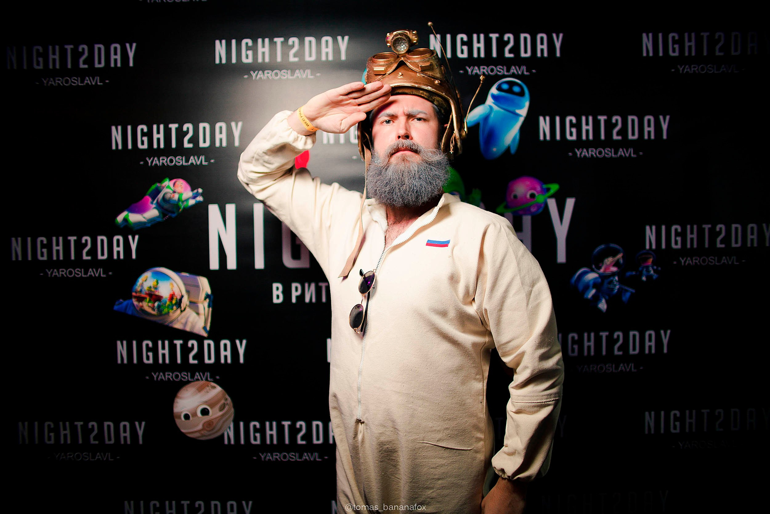 Вечеринка Wed Party. Ваш репортажный фотограф Артемий Антонов