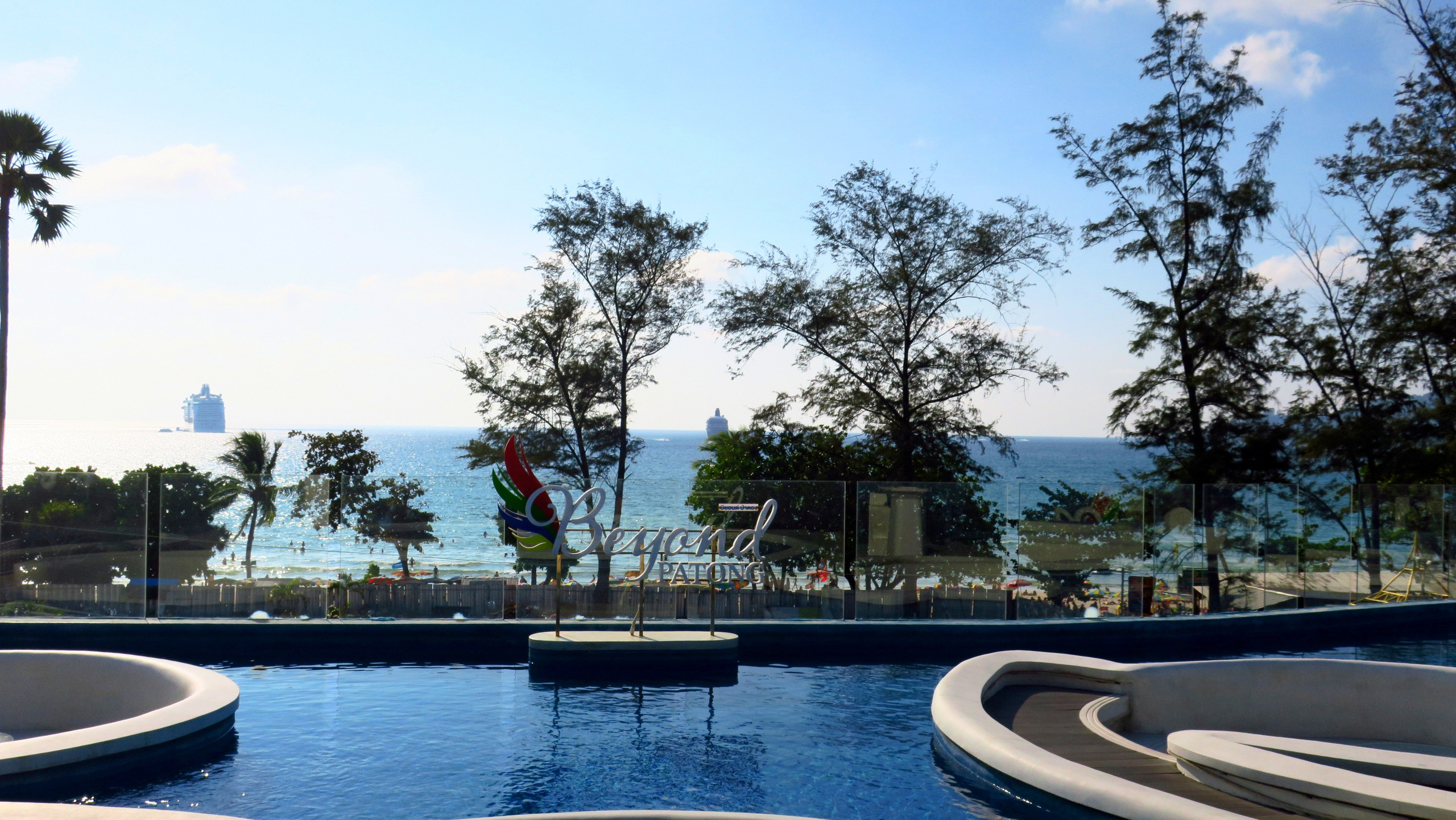 Тайланд 2019. Улица, люди, жизнь…