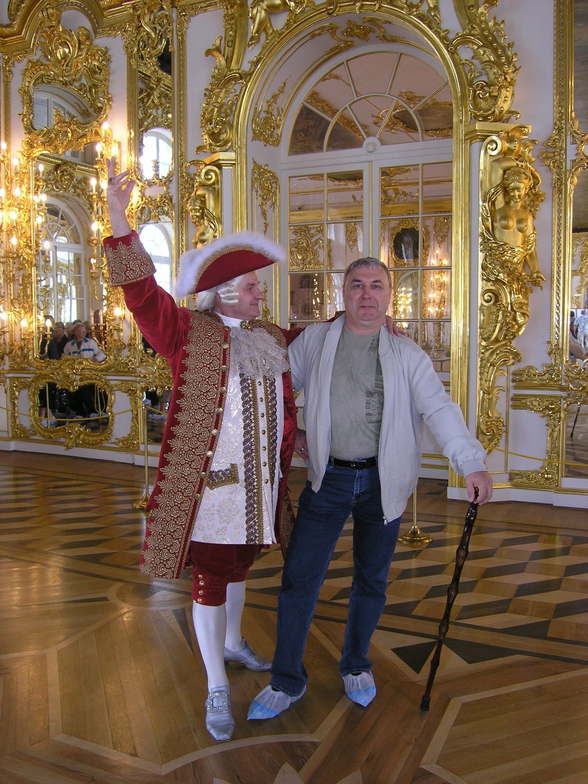 Питер 2010 г. Улица, люди, жизнь…