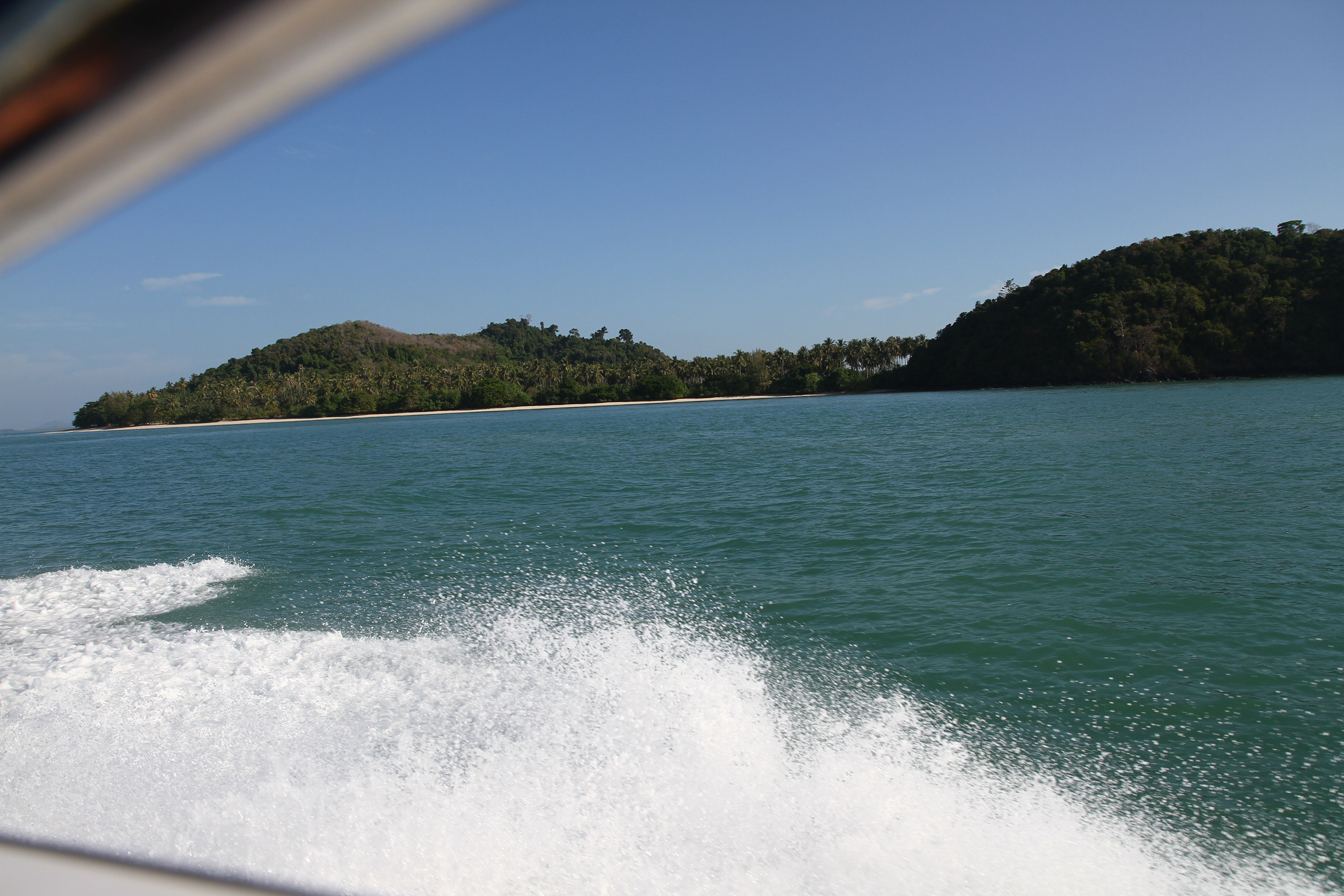 Тайланд. Пхукет 2013. Улица, люди, жизнь…