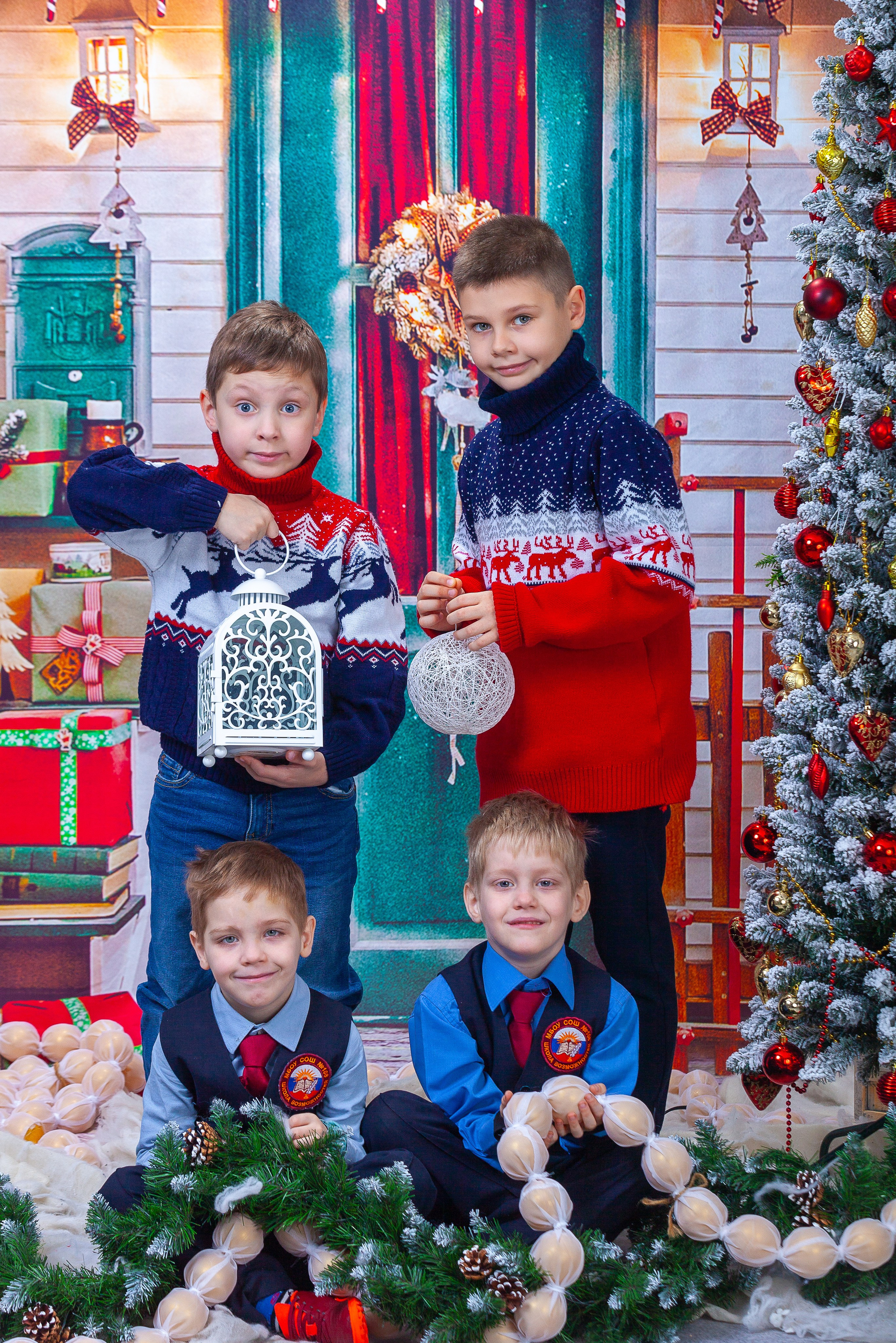 108 нов год 1, а общ