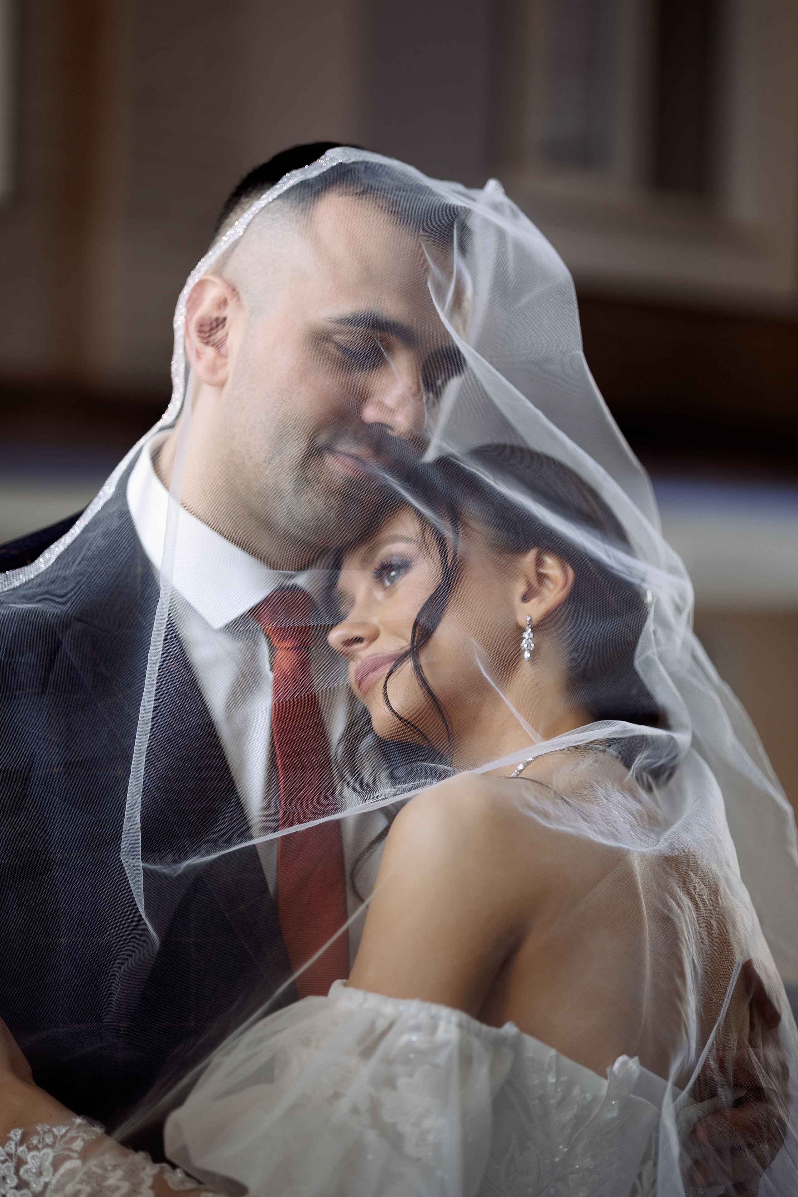 Светлана&Альберт. Фотограф в Омске