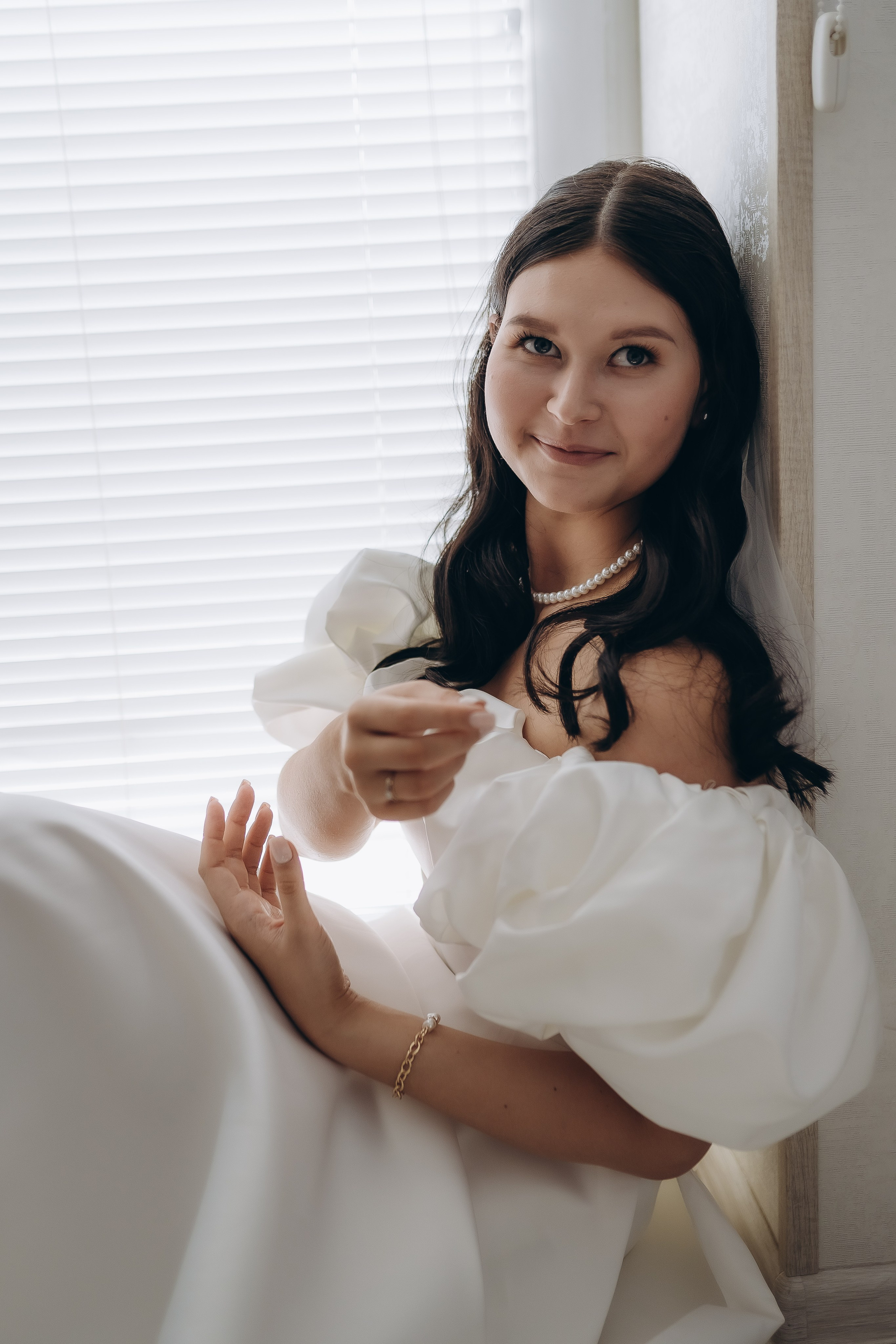 Вероника. Фотограф Торопец Кристина Абрамова Kanwellia photography