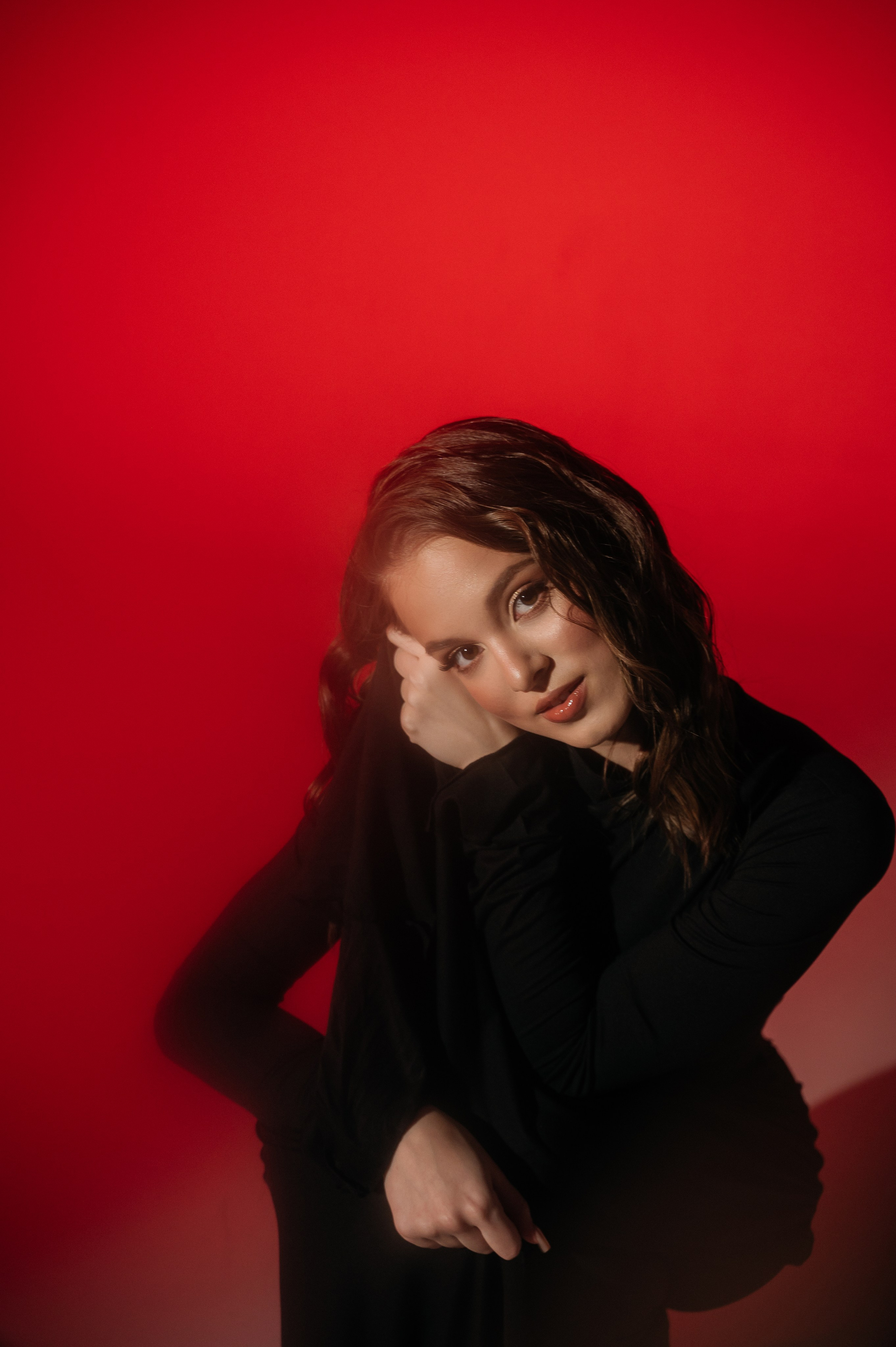 Кристина. Свадебный и семейный фотограф в Красноярске Виктория Тимонина