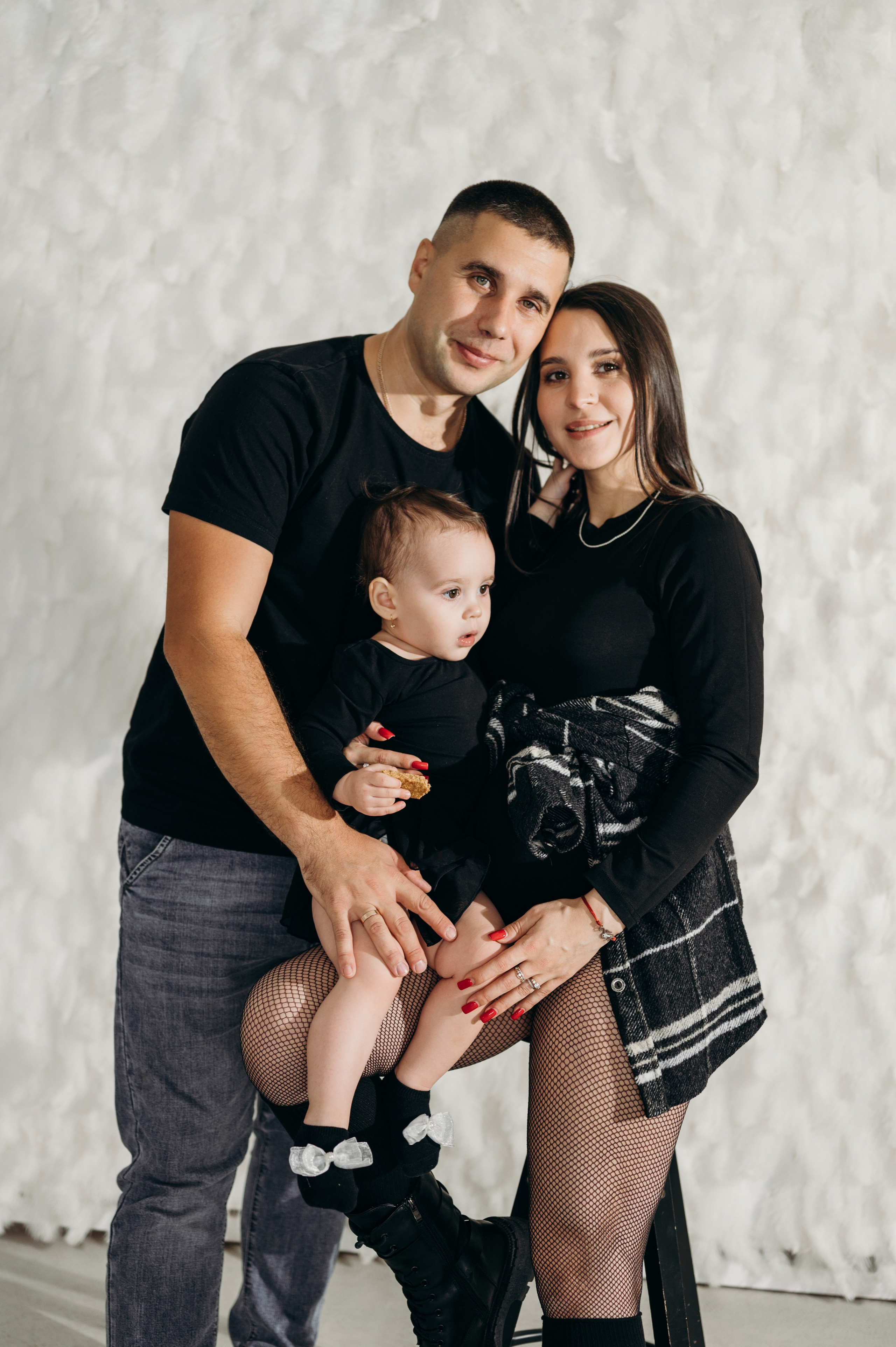 Продолжение истории. Свадебный и семейный фотограф в Красноярске Виктория Тимонина