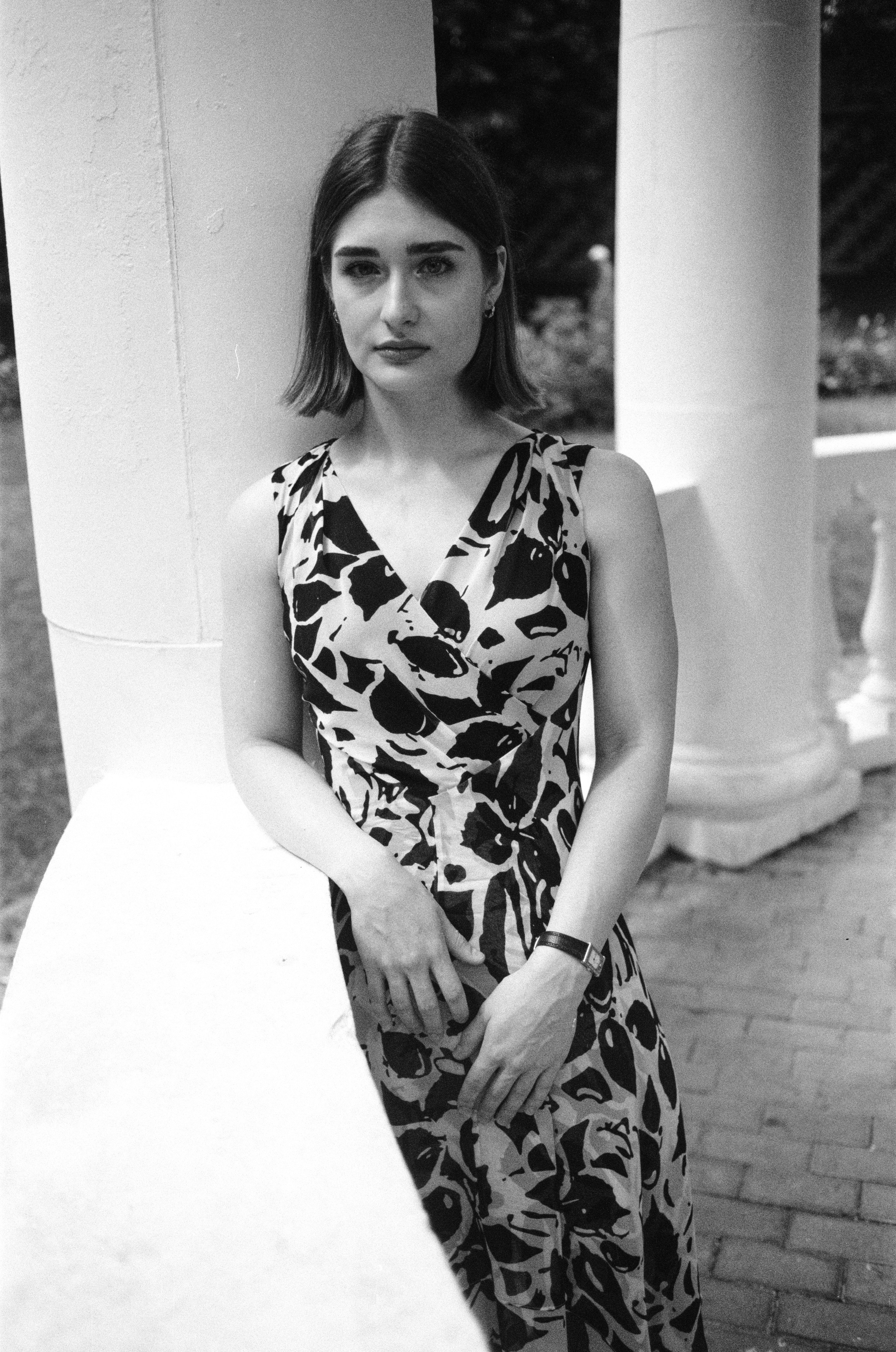 Ася. Egor Plakhotin Photography