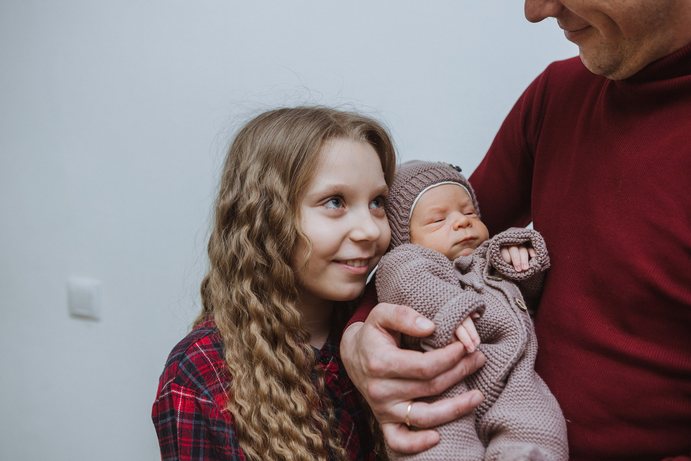 Выписка Марины. Фотографы в городе Волгограде — Людмила Агеева и Алексей Околелов