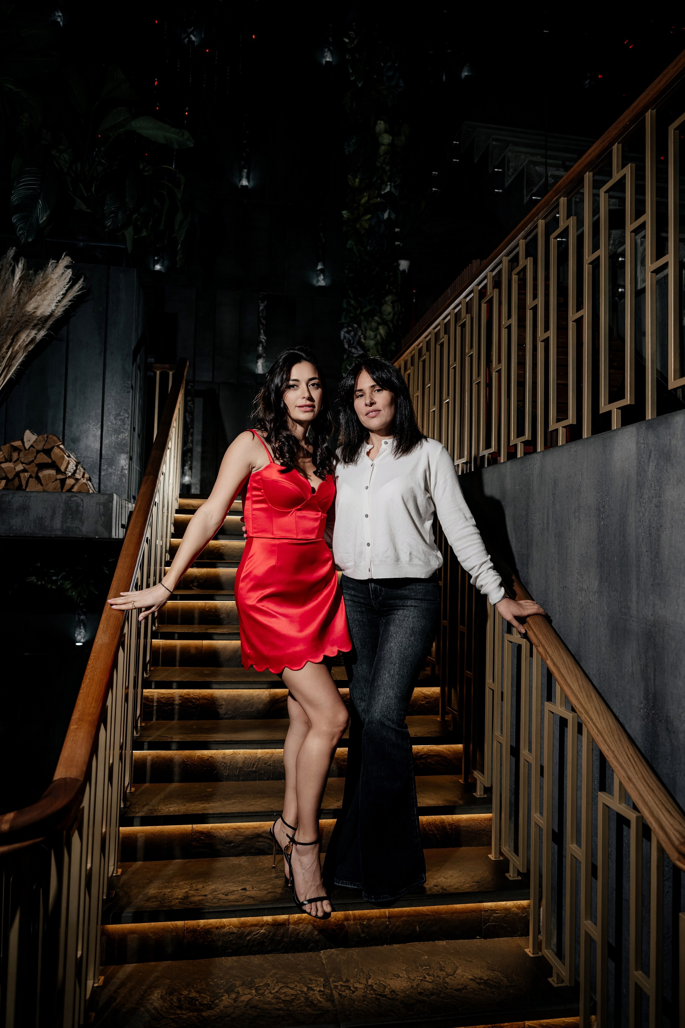 День рождения. Свадебный и семейный фотограф в Сочи Никита Пищов