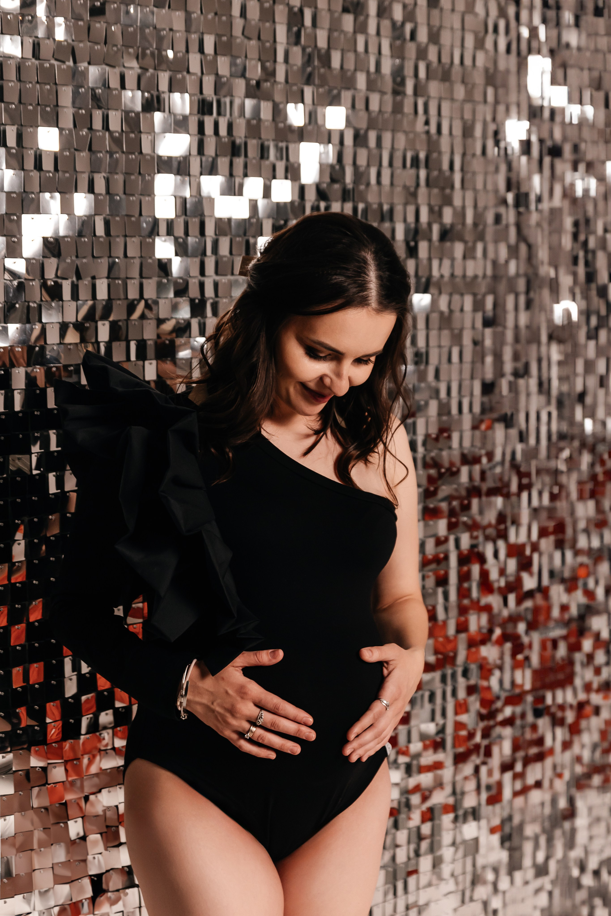 Кристина, Павел, Святослав. Семейный фотограф Минск Усова Ольга