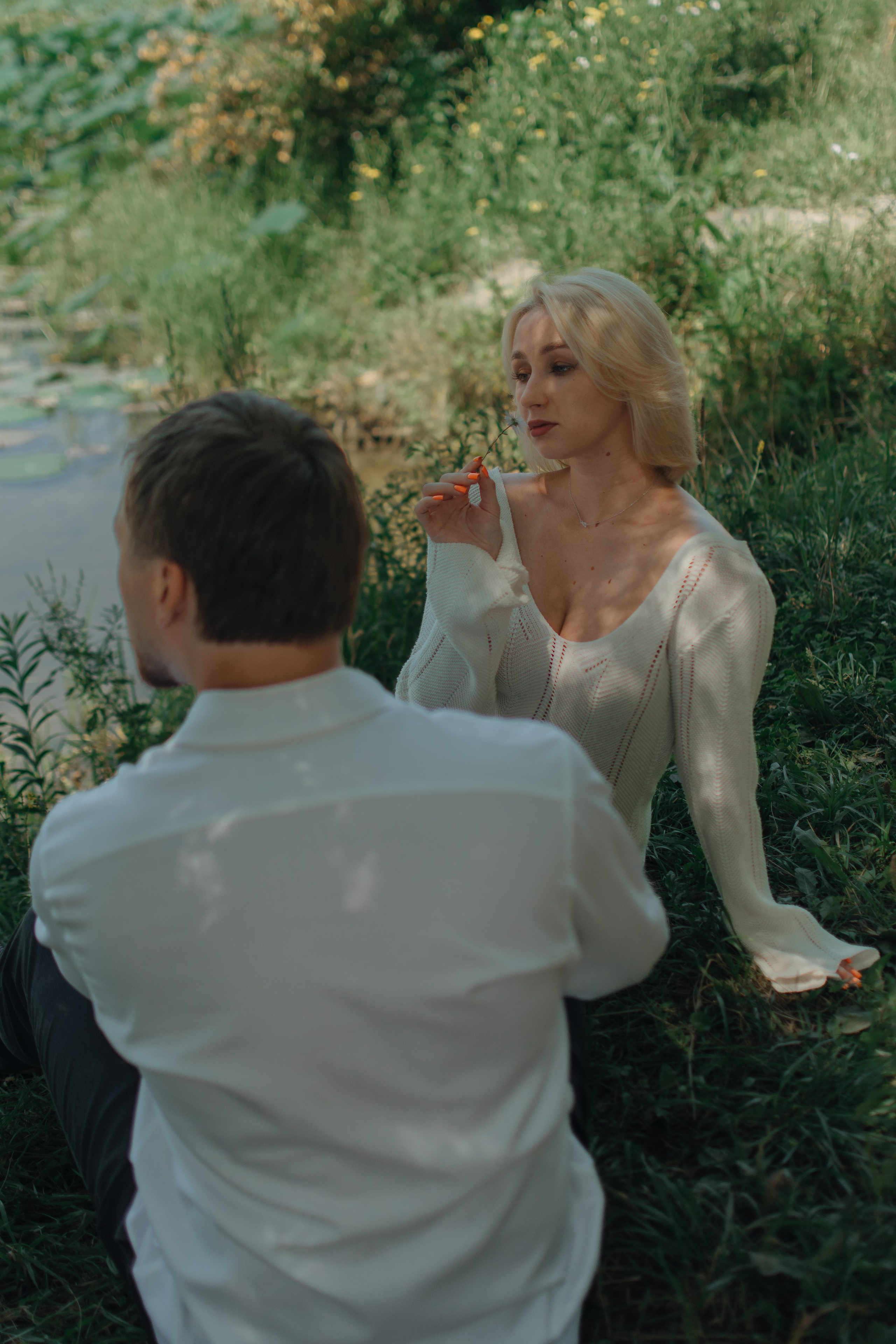 ЛЮБОВНАЯ ИСТОРИЯ. Фотограф Владивосток Оля КРОКС