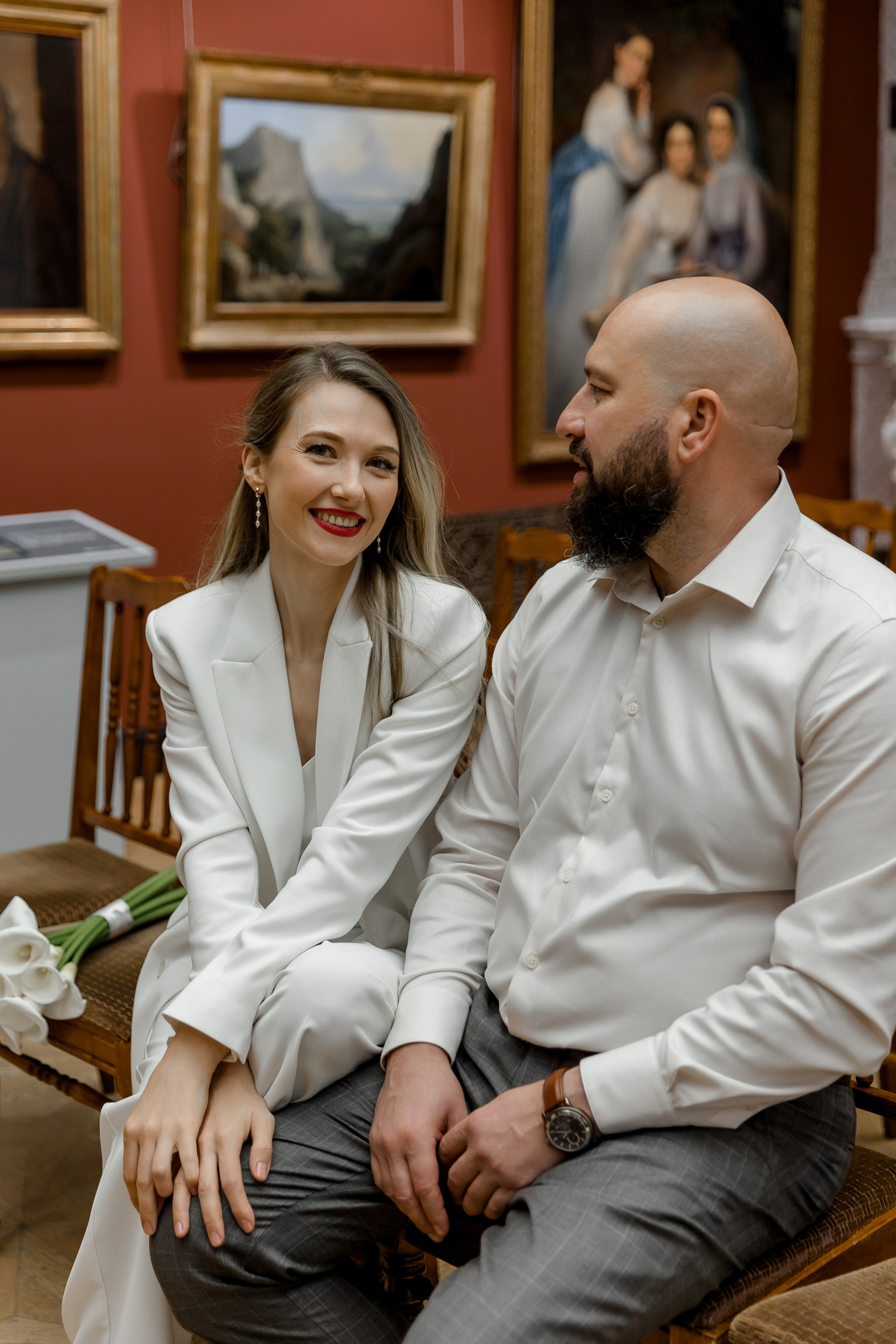 …cherez 20 let. Свадебный и семейный фотограф Динар Гильмутдинов