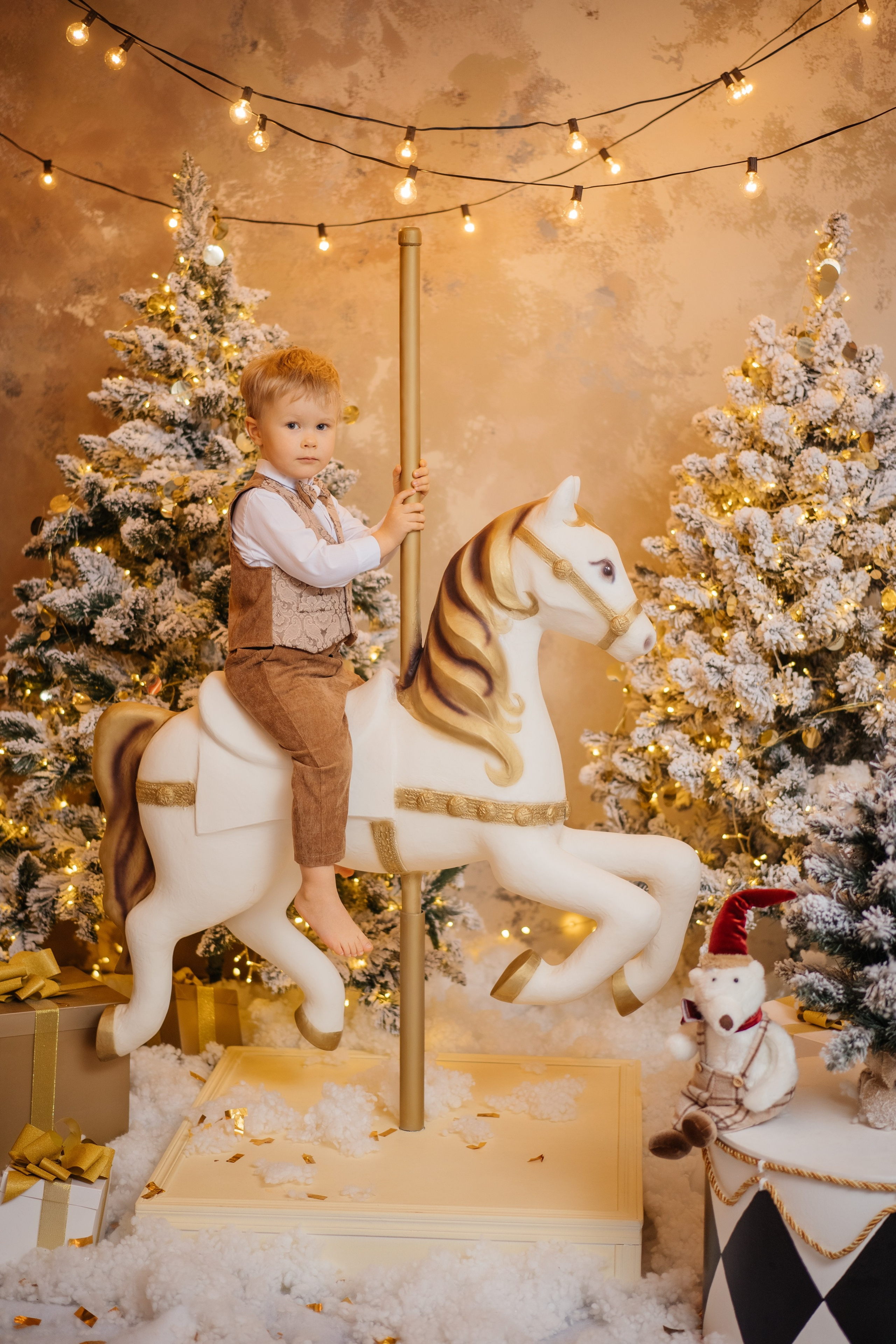 Детский гардероб. Лана Абрамян-Фотограф новорожденных и беременных в Новороссийске Анапе