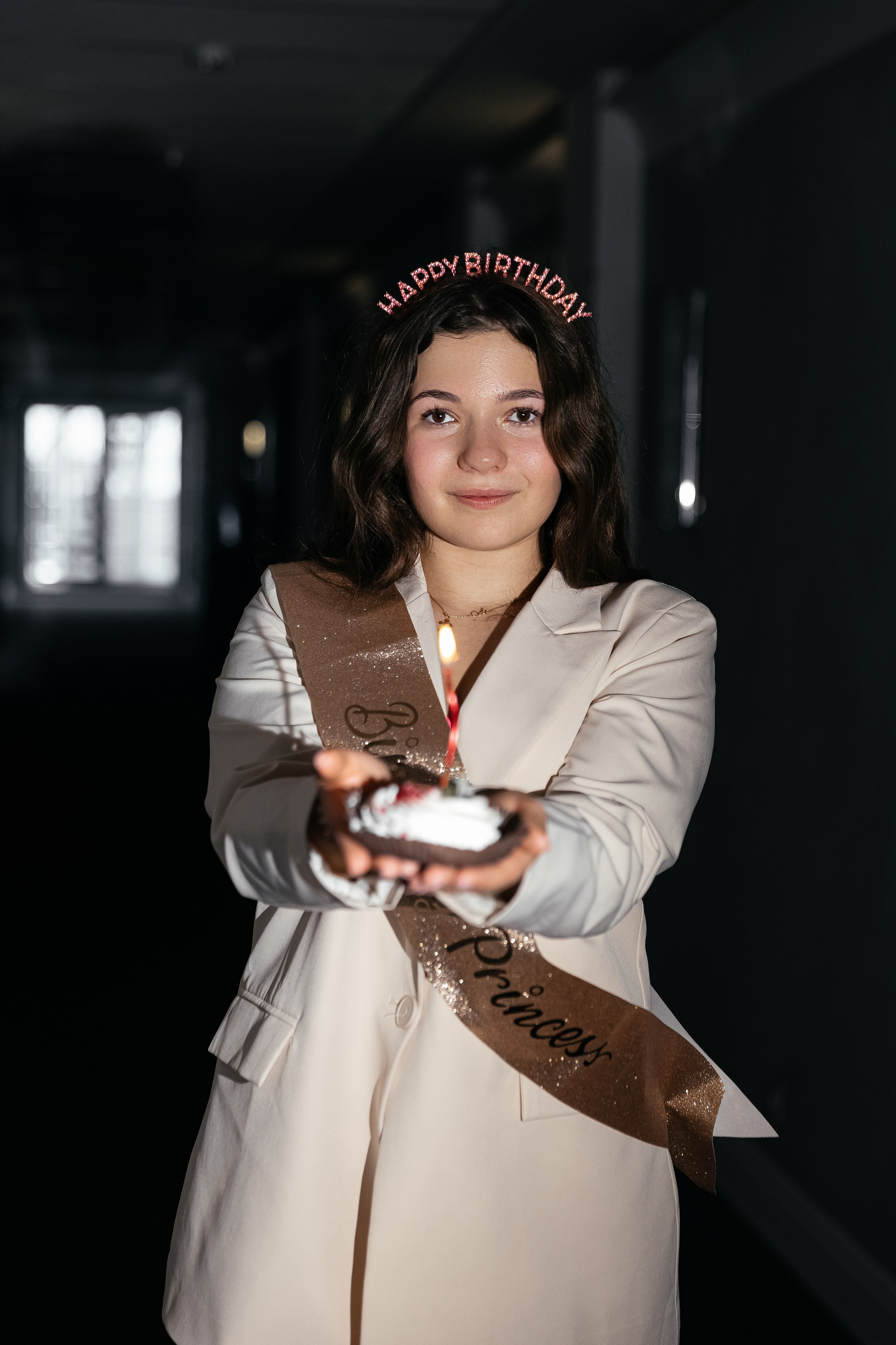 15-летие Юли. Главная