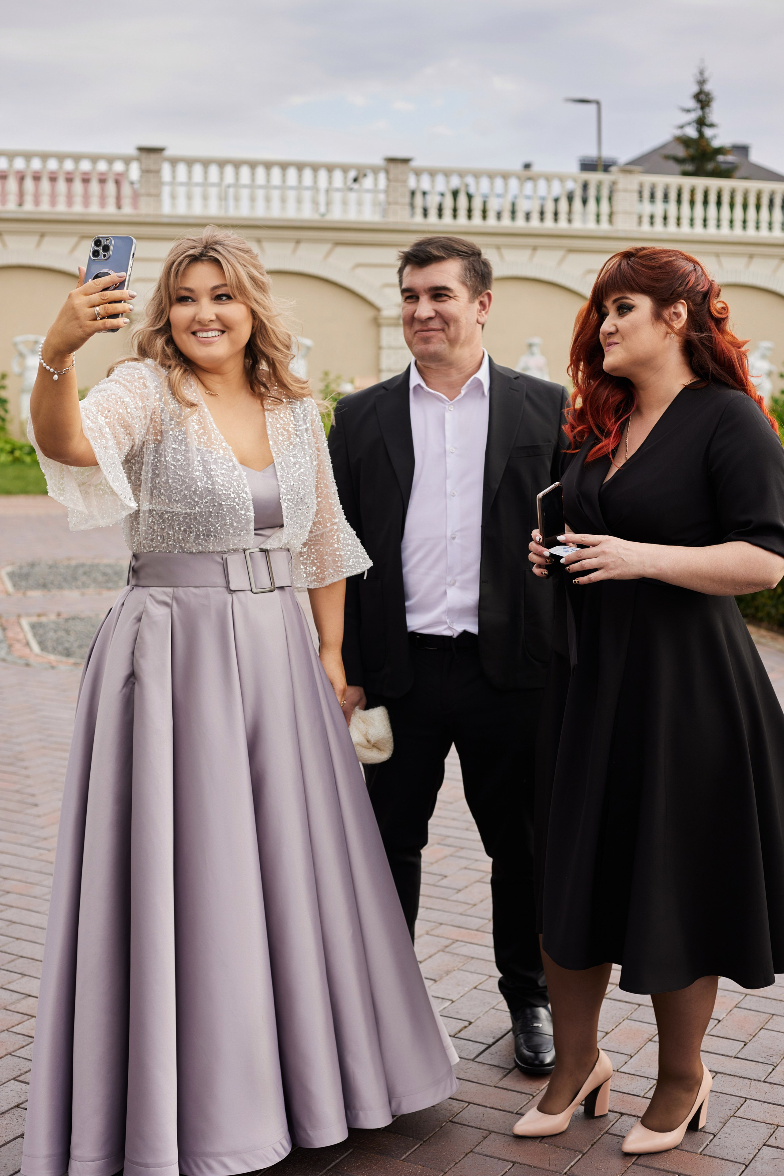 Свадьба Каролины и Владимира. Свадебная, репортажная фотосъемка и видеосъемка в Минске. Илья и Юлия Ширмановы. Фотограф | Видеограф | Минск