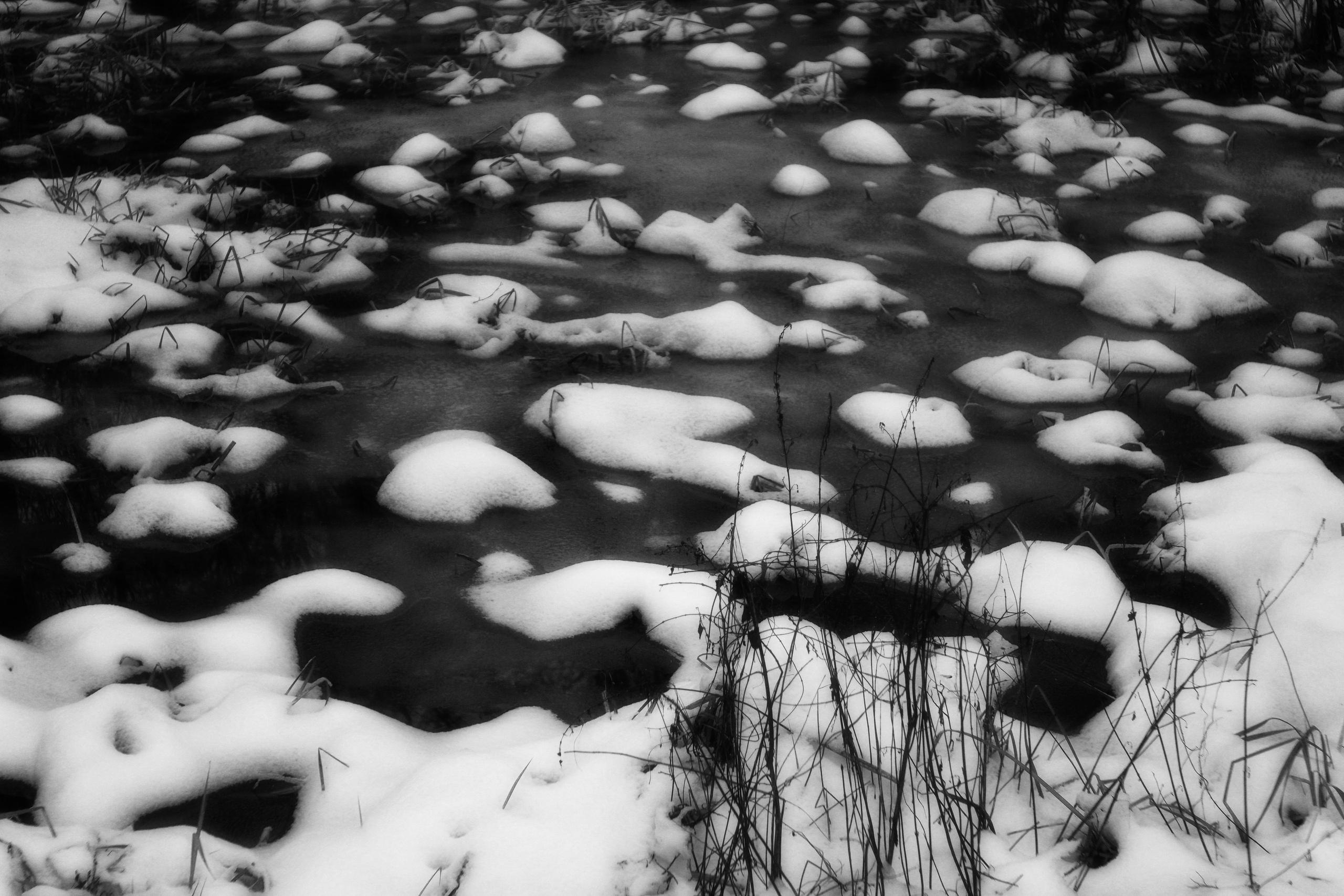 ЧБ  пейзажи (BnW landscape). Фотограф (photographer) Lischinski Vitaliy