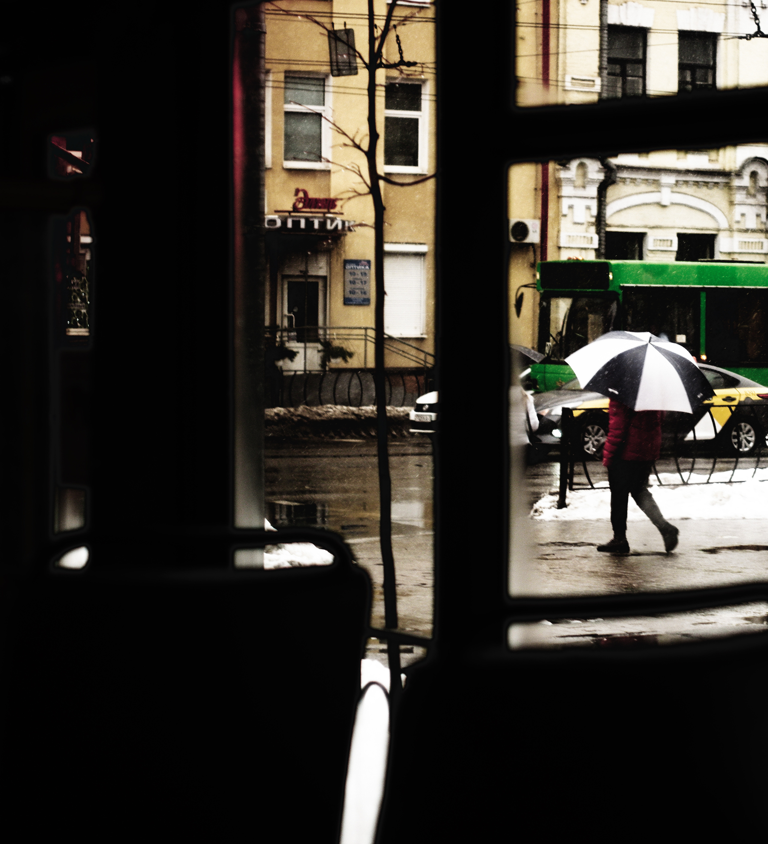 Street photo. Фотограф (photographer) Lischinski Vitaliy