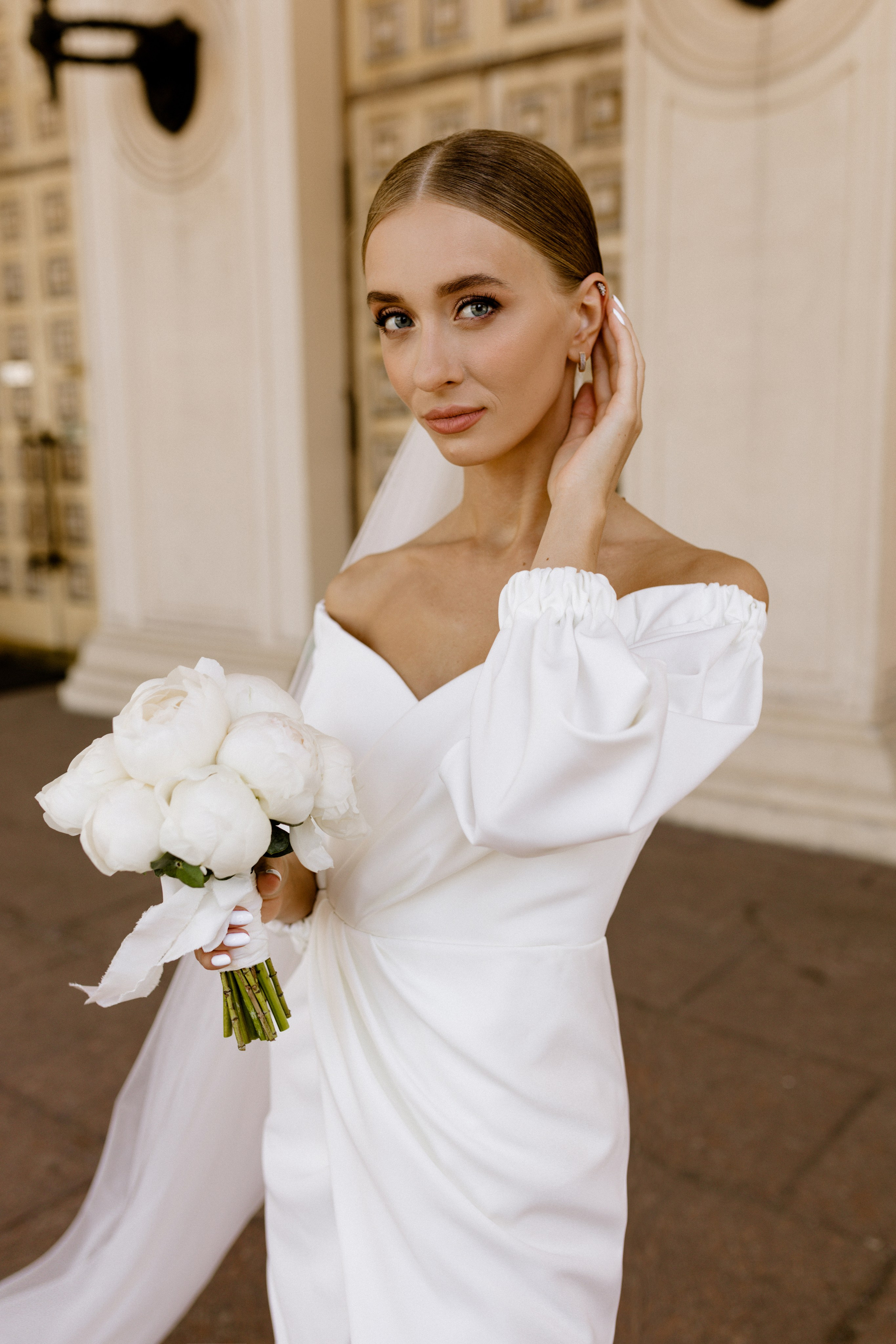 Свадебное портфолио. Фотограф Новокузнецк