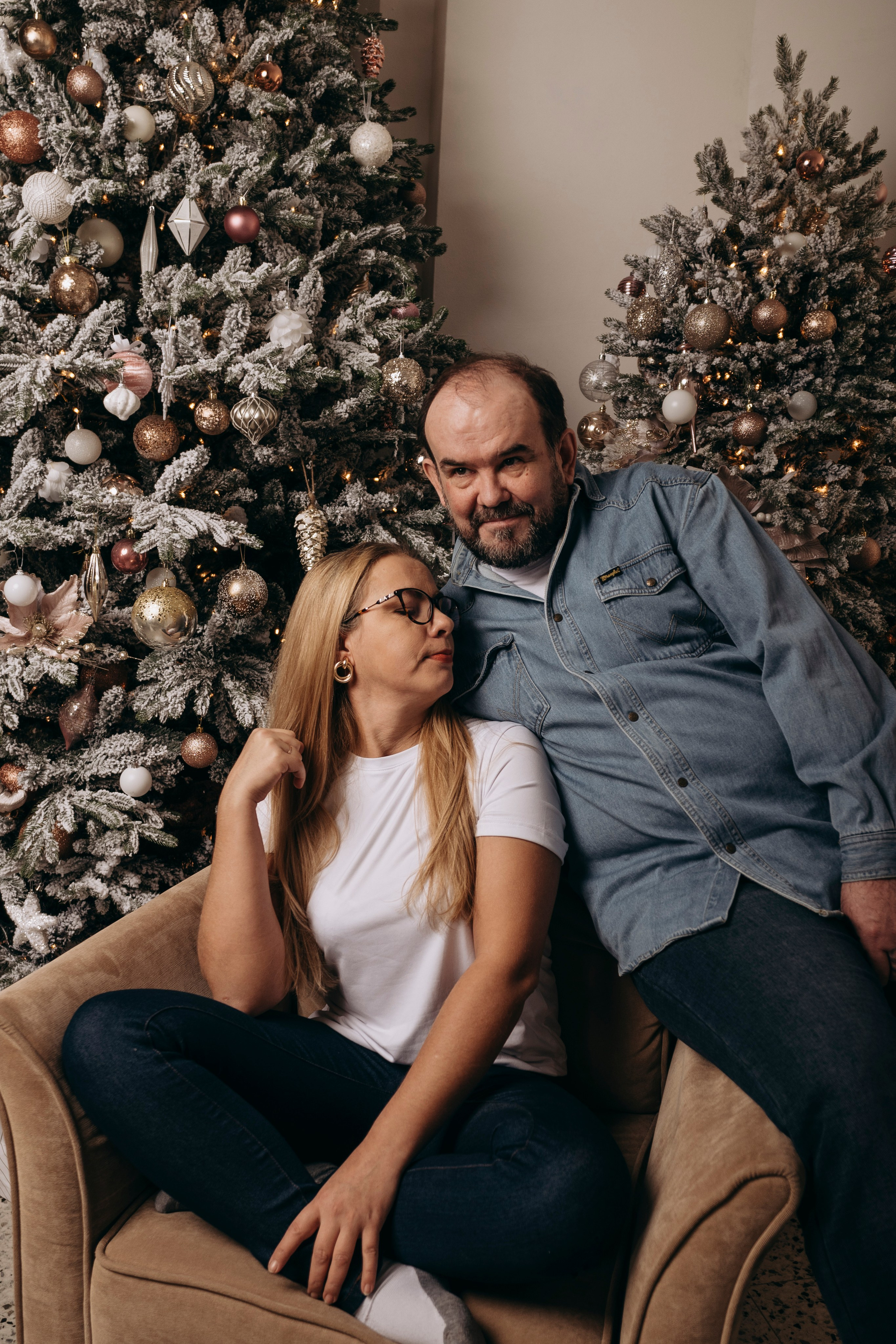 Семейная фотосессия. Фотограф | Липецк