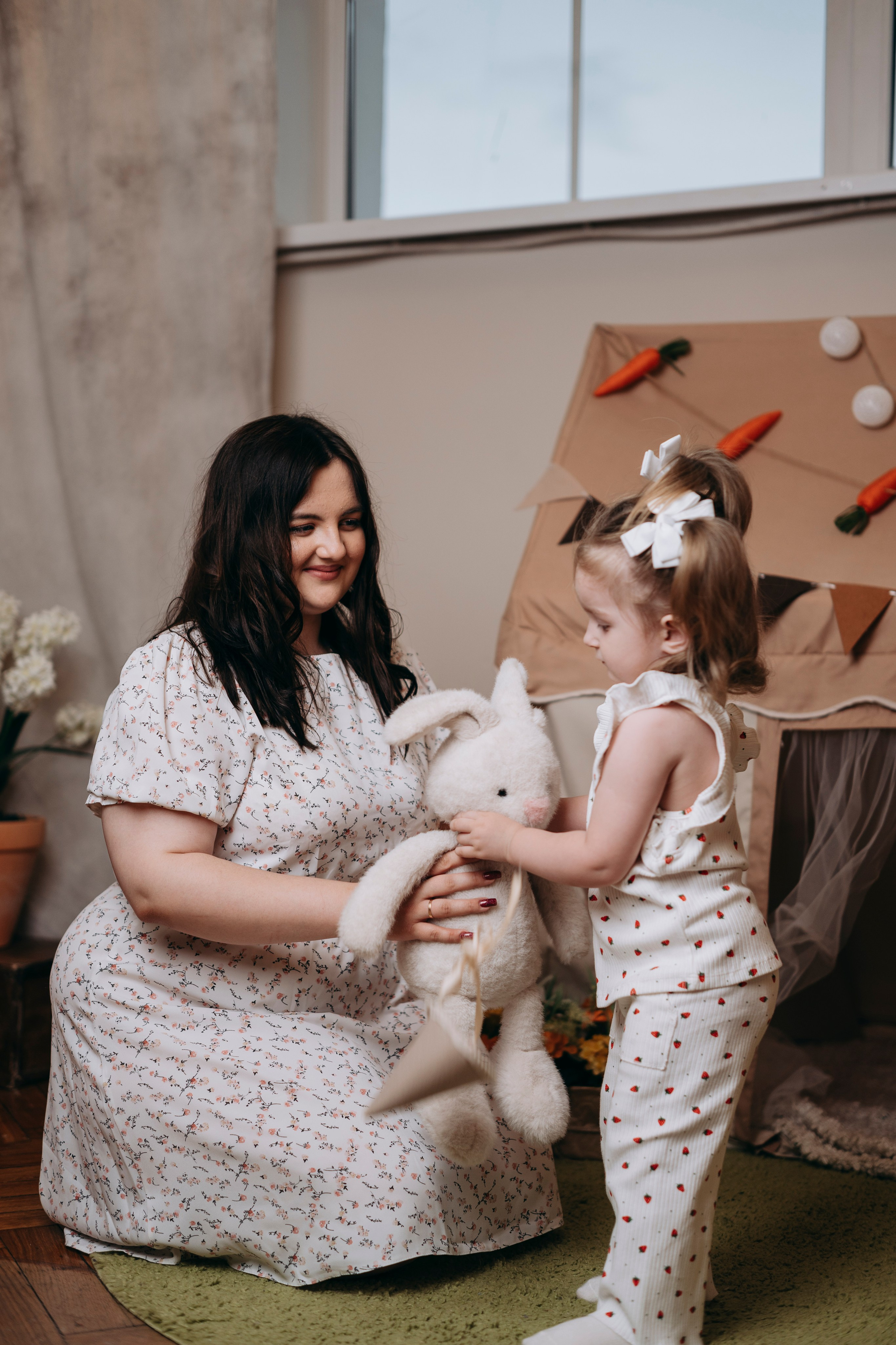 Семейная фотосессия. Фотограф | Липецк