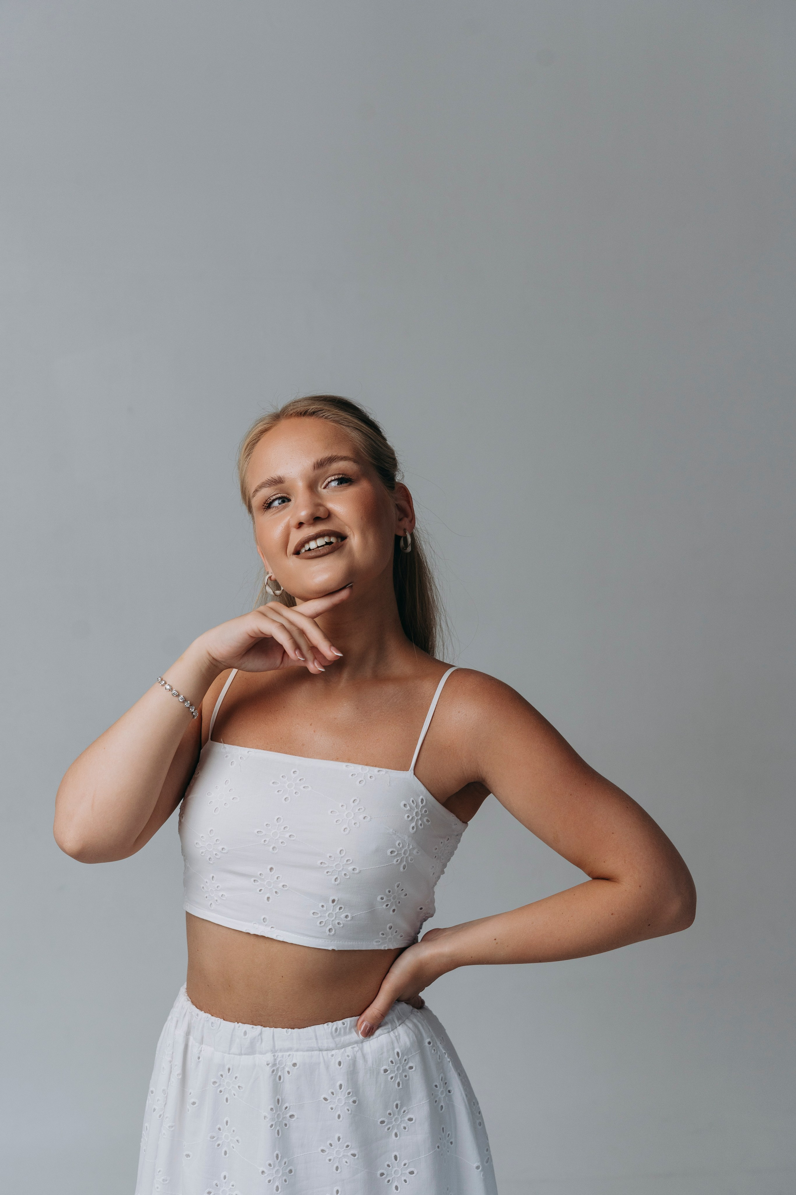 Портретная фотосессия. Фотограф | Липецк