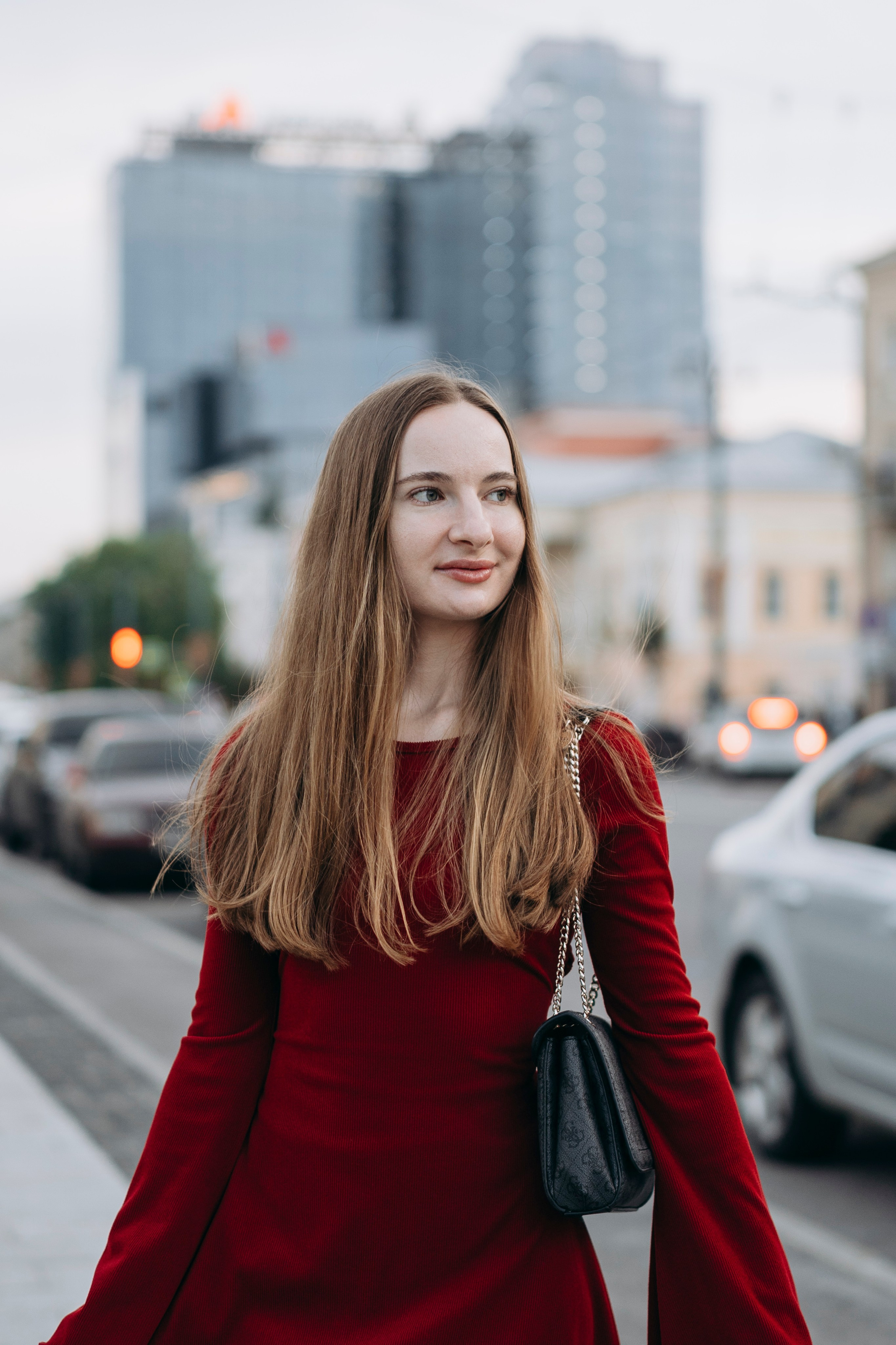 Вера. Фотограф | Липецк