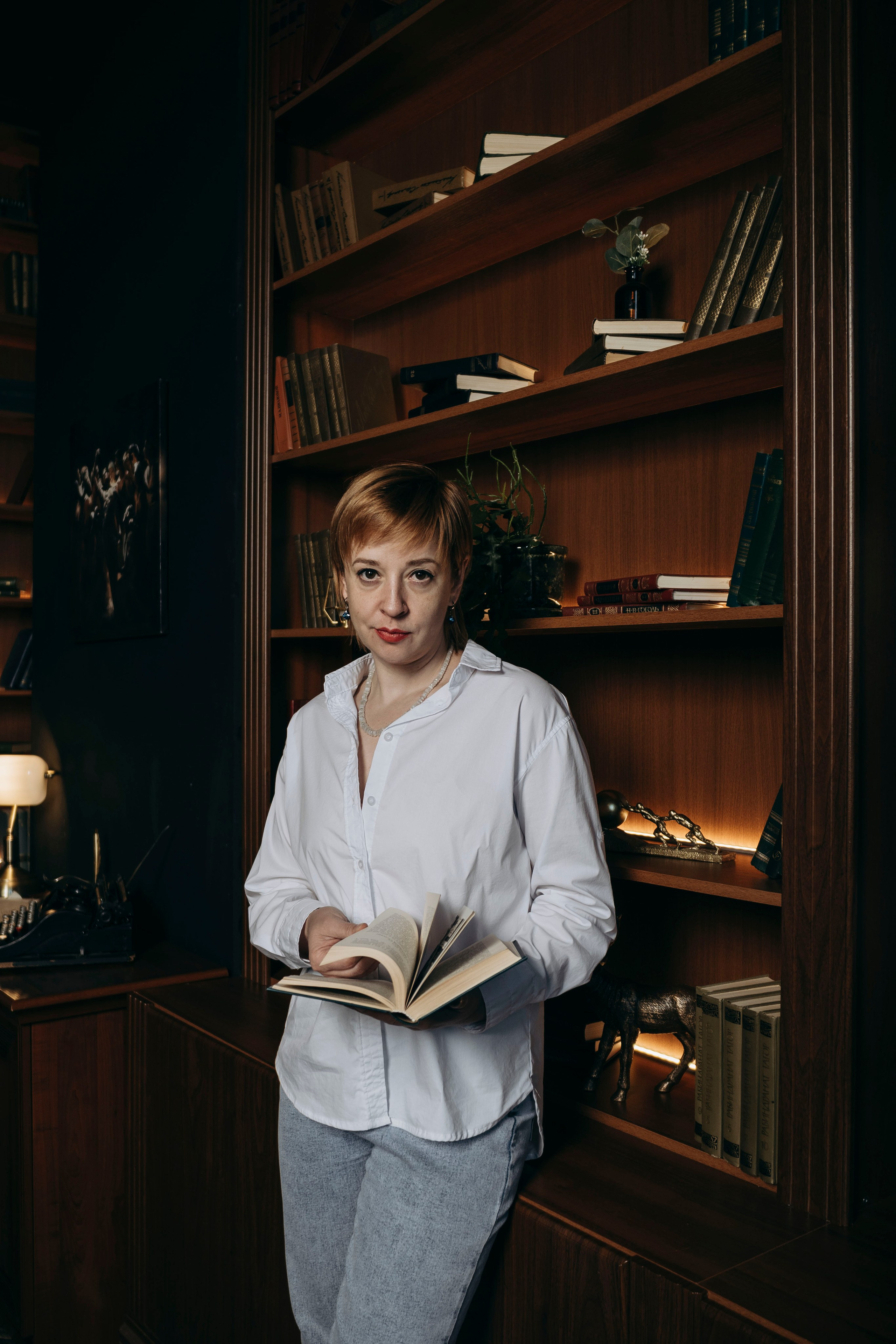 Ксения. Фотограф | Липецк