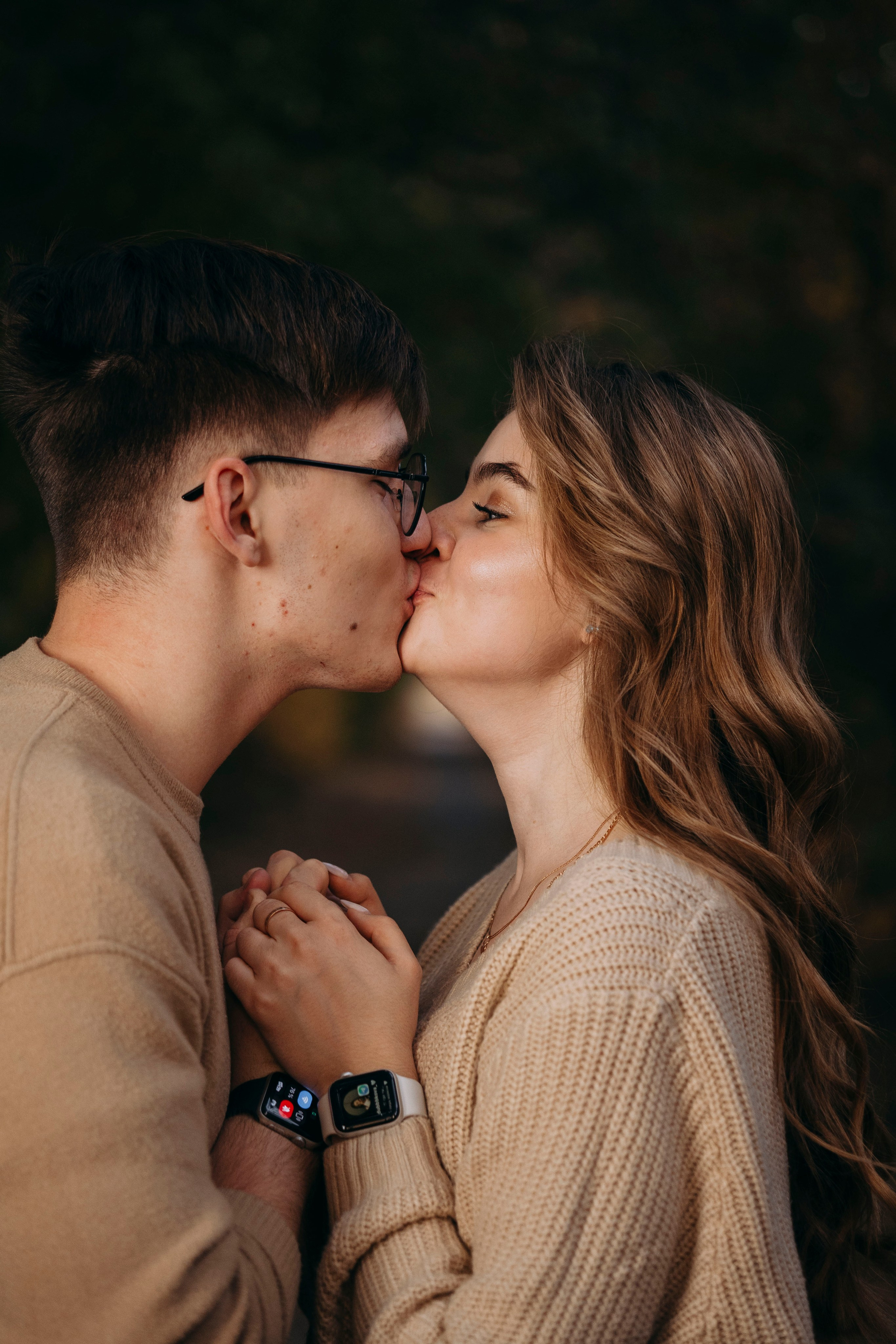 Александр и Софья. Фотограф | Липецк