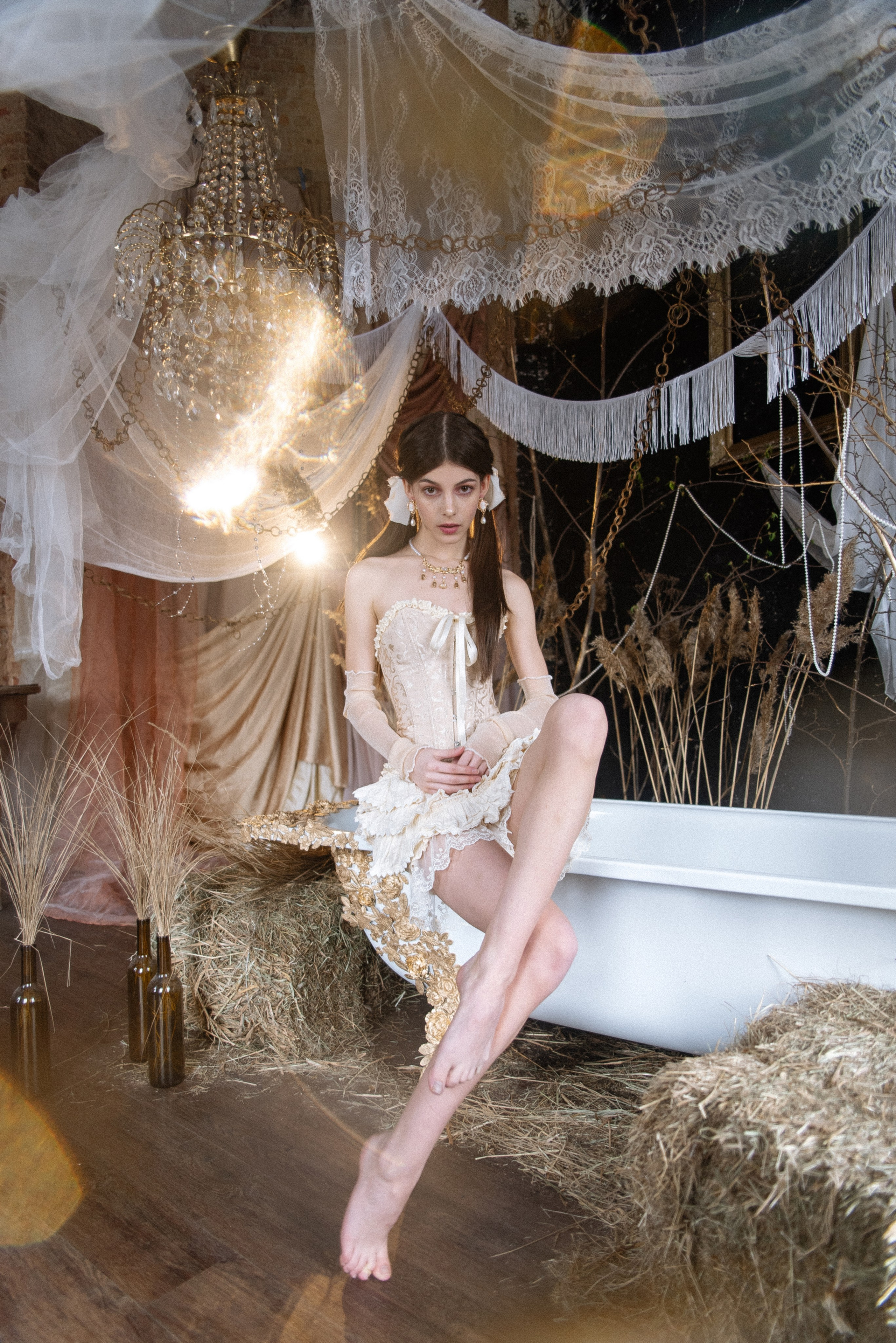 Tanya Asmodeus. Lisawetta. Фотограф в Санкт-Петербурге