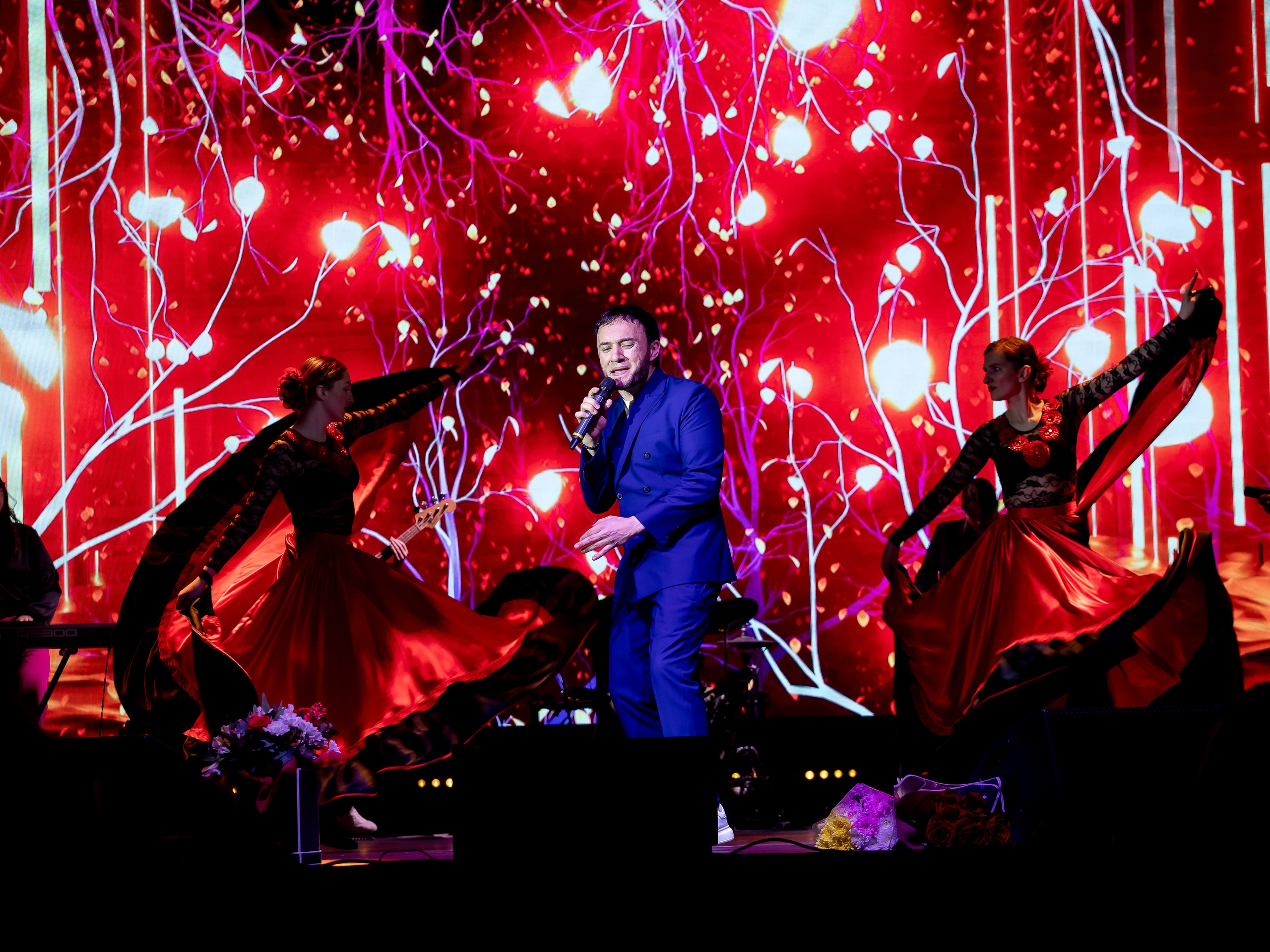 Шавкат. Инга Кузьминская ТОП-фотограф г. Корсаков