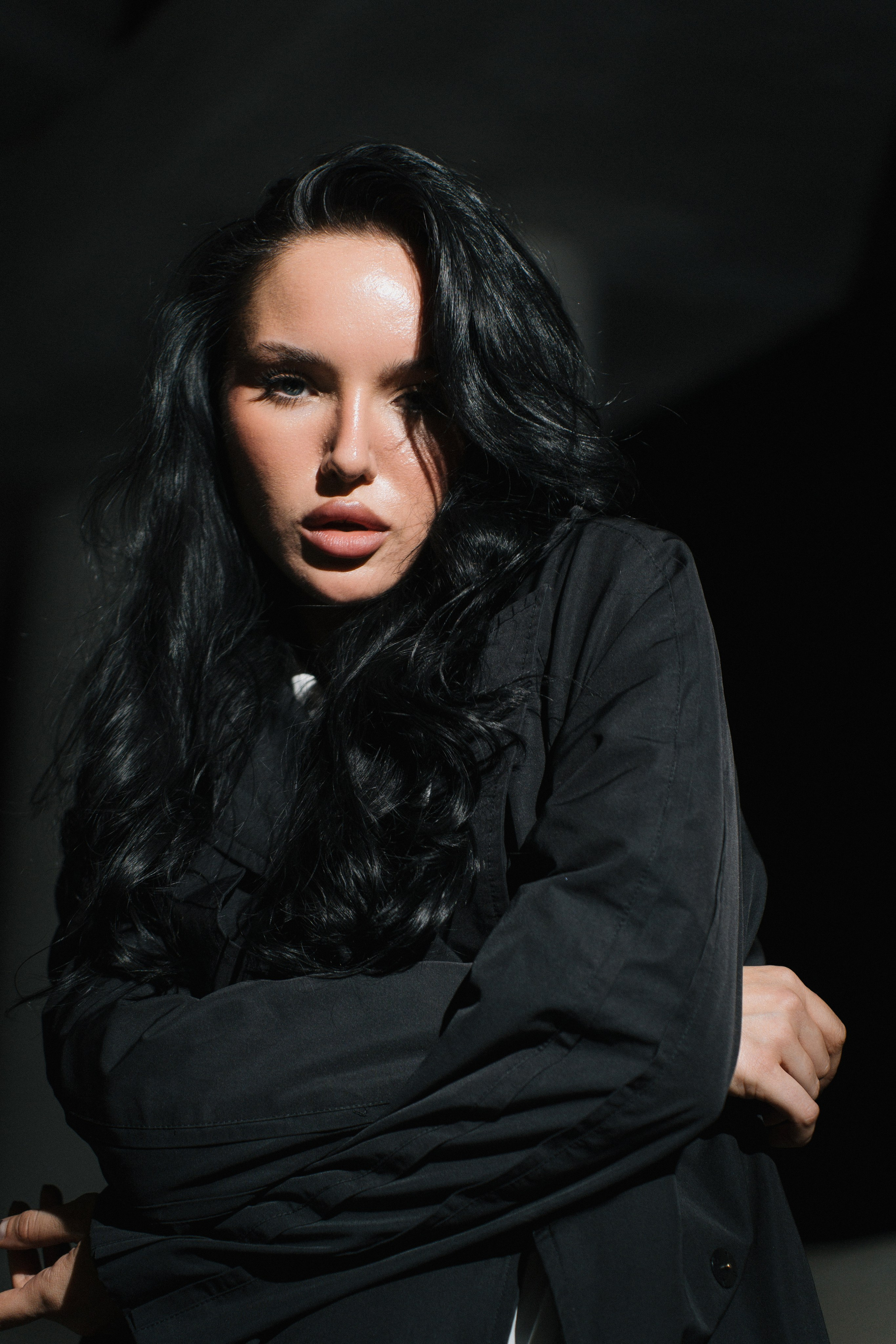 Даша Церуга. Свадебный и репортажный фотограф Москва. Николай Бойко