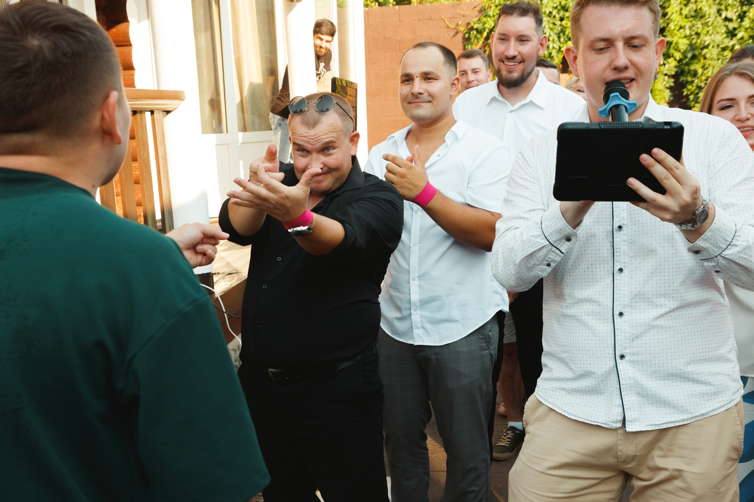 События. Фотограф в Самаре Юля Борщ