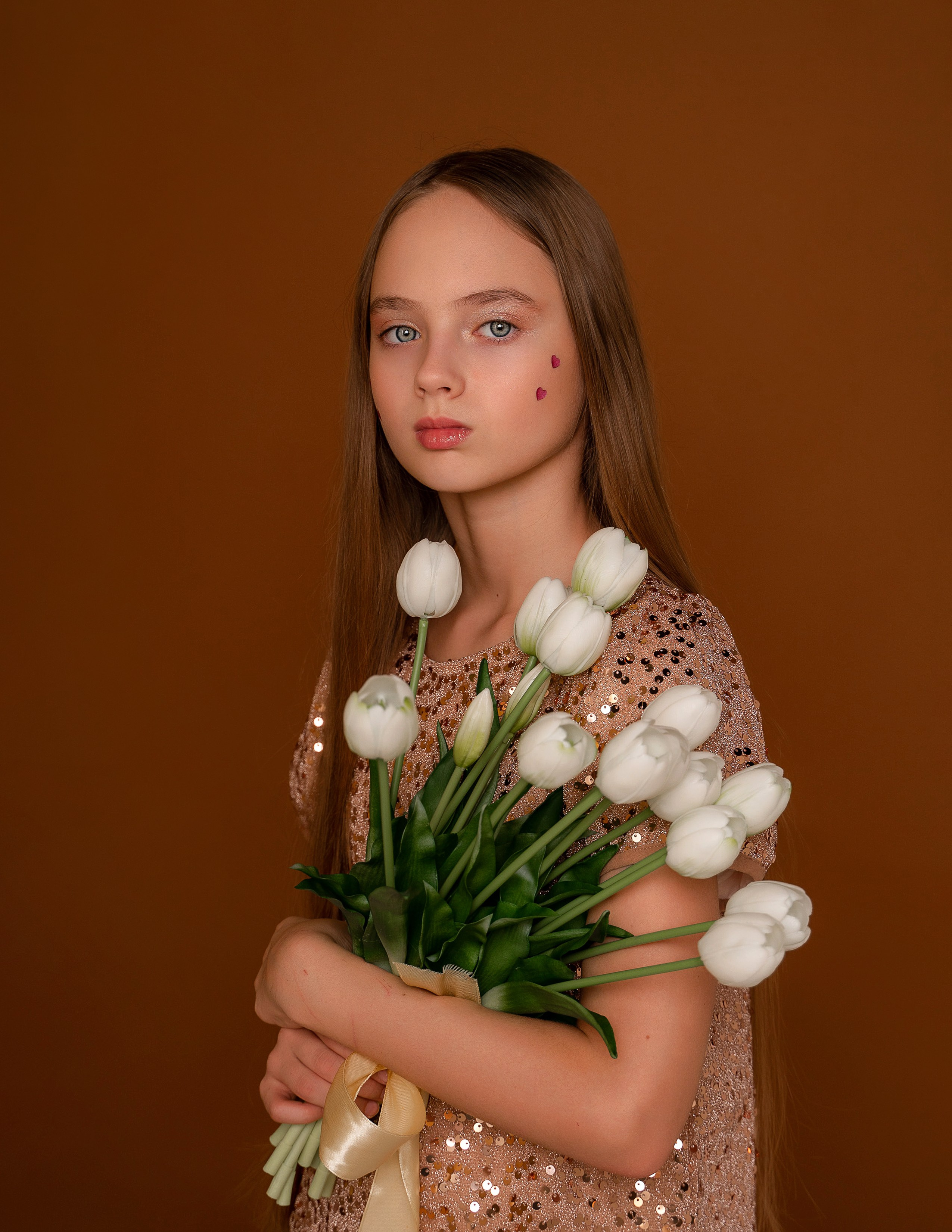 Александрова Евгения. Promodels