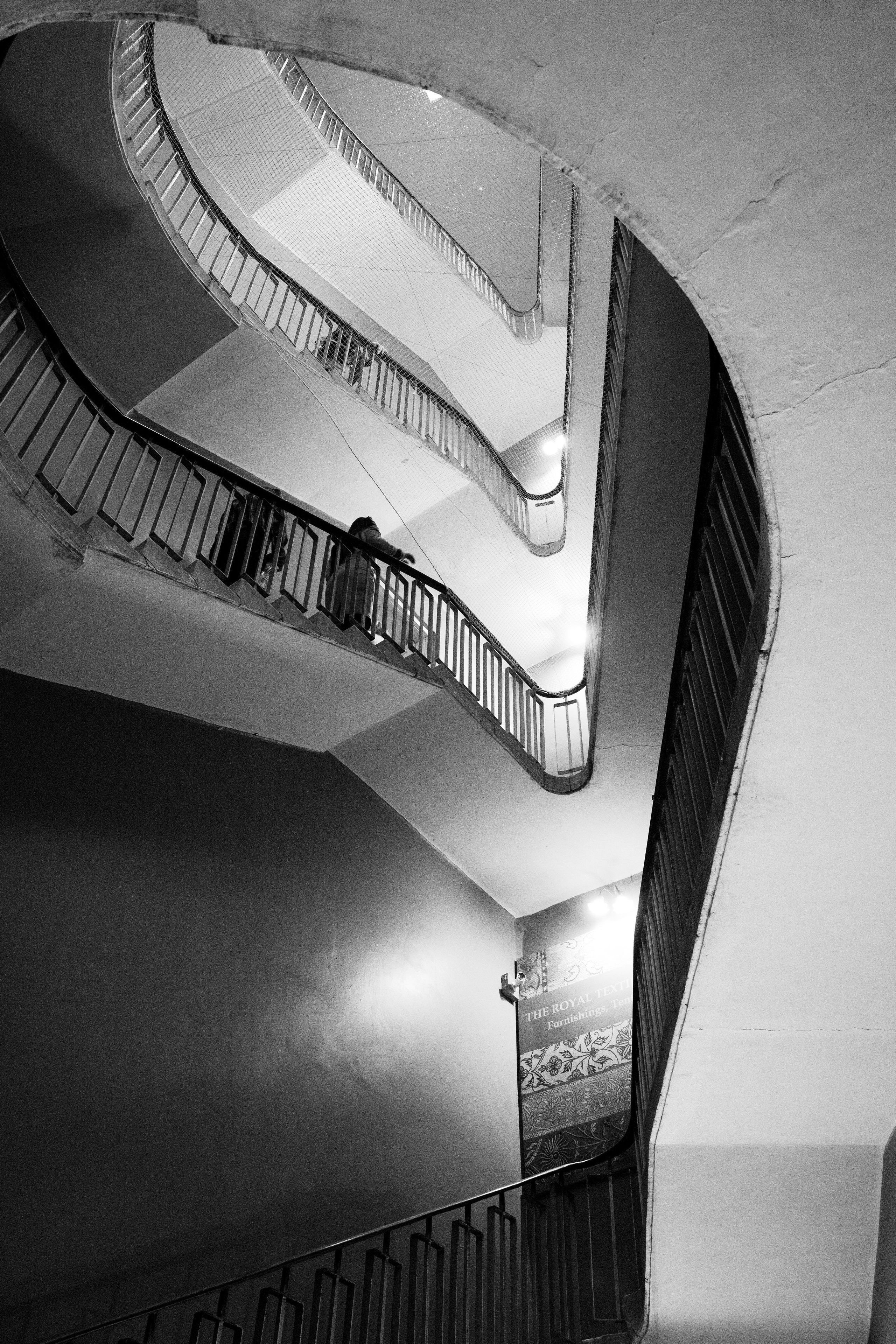 Истории старого Ханумана. Shaltay Gallery