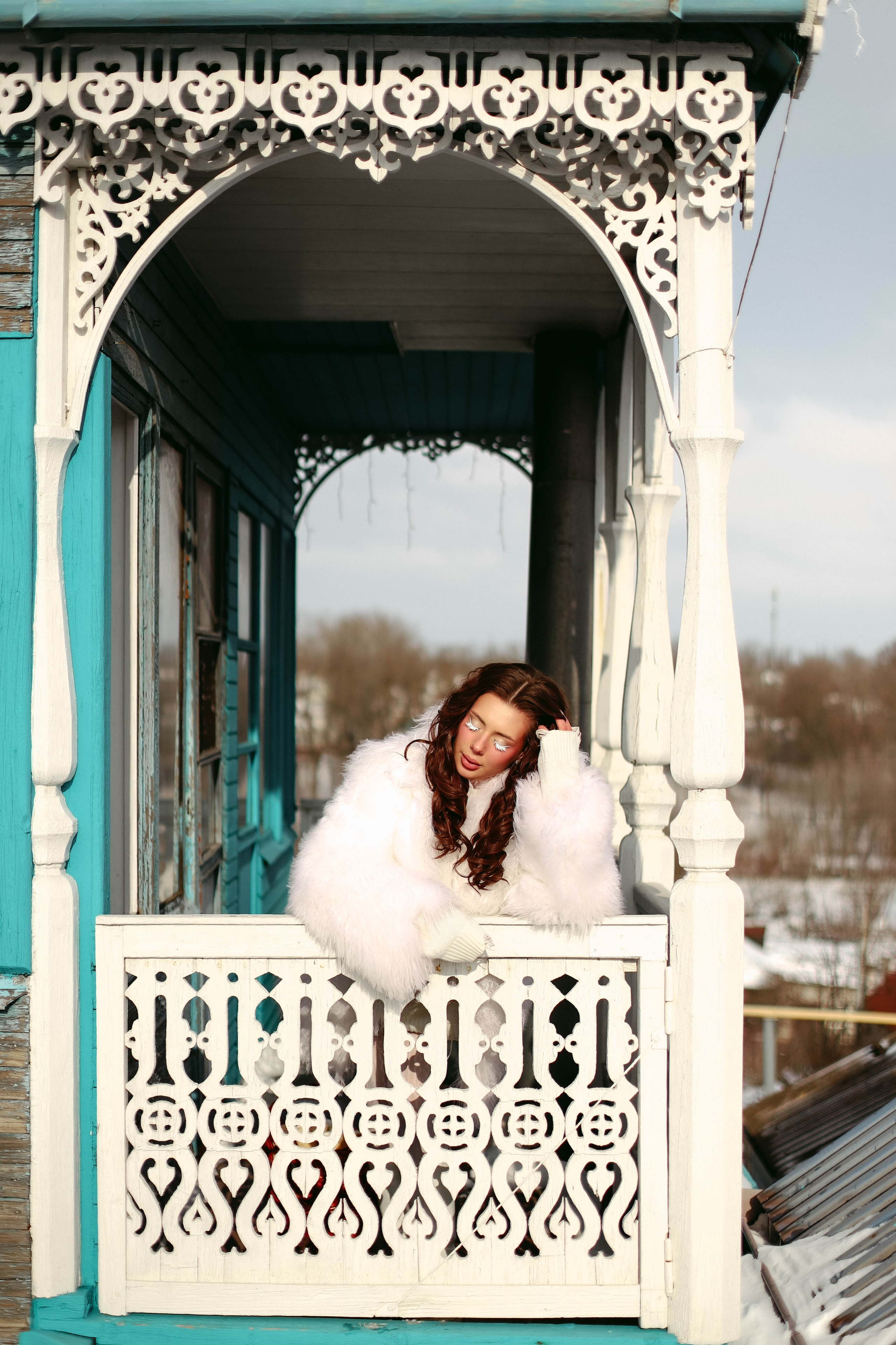 ЛЕОНА. Фотограф Мариуполь | Ялта | Крым — Диана Мазенко