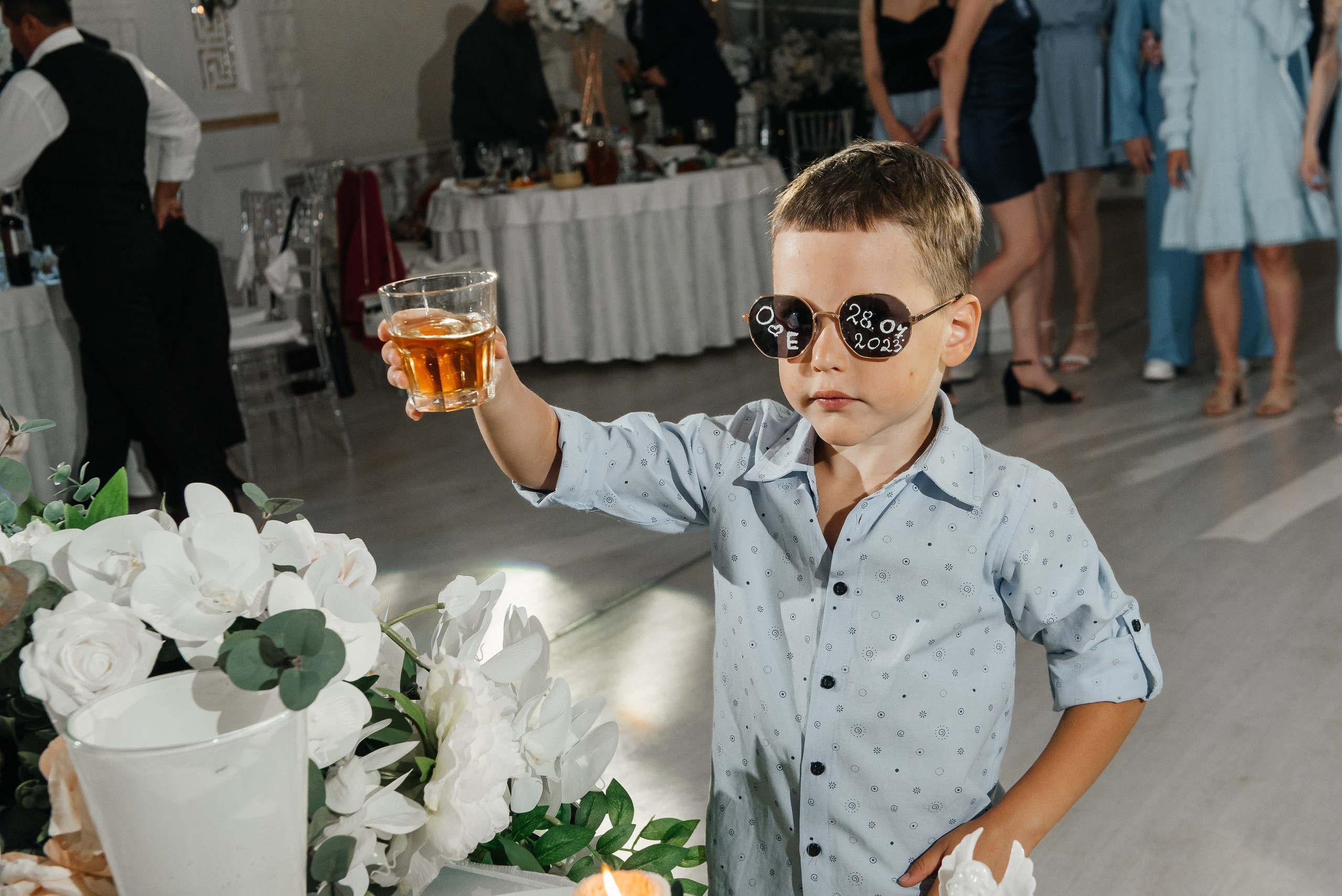 Elizaveta & Oleg. Свадебный и семейный фотограф | Екатерина Вяткина