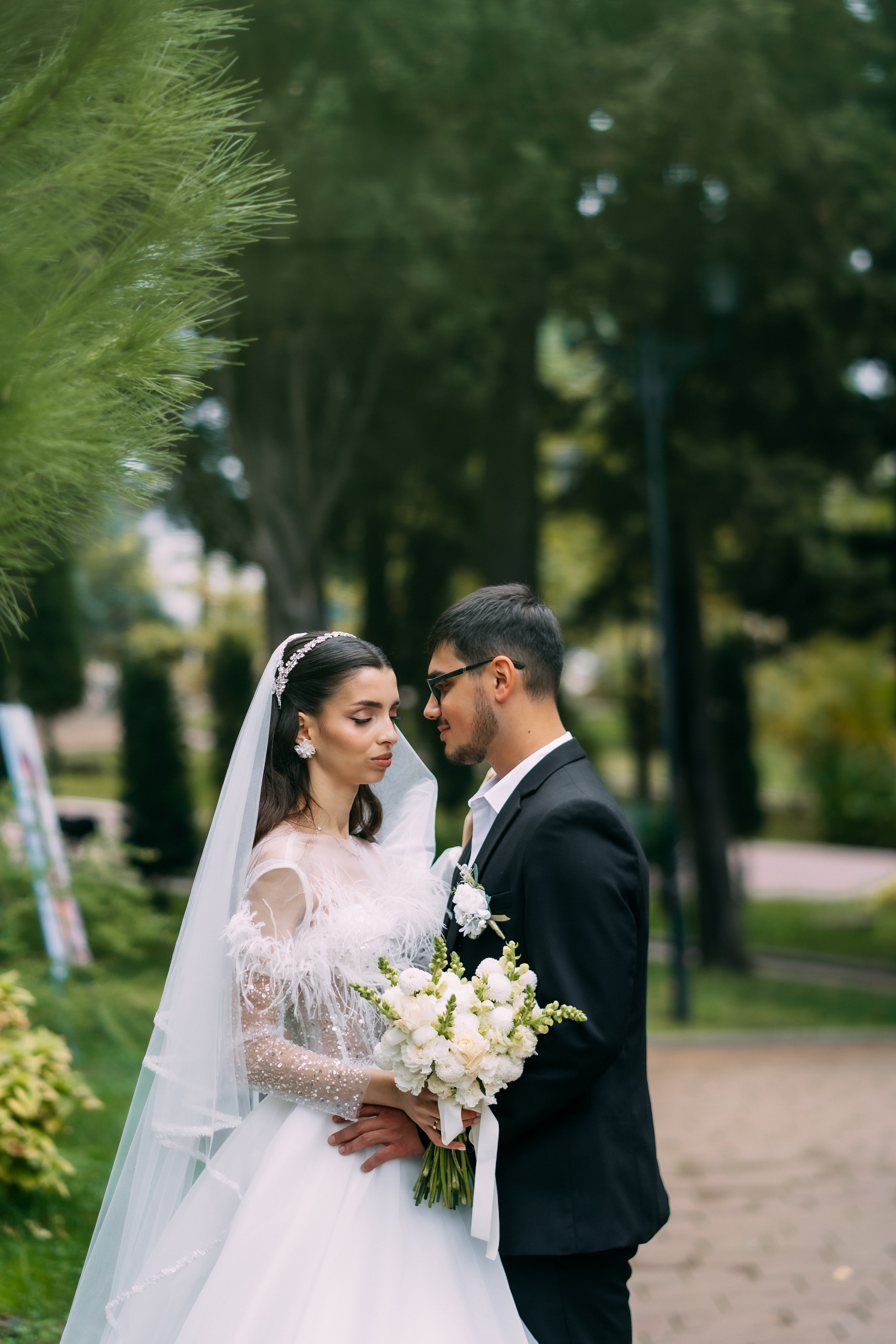 Анонс Свадебного дня Ованеса и Милены. Свадебный фотограф Кирилл Зейналов, Туапсе