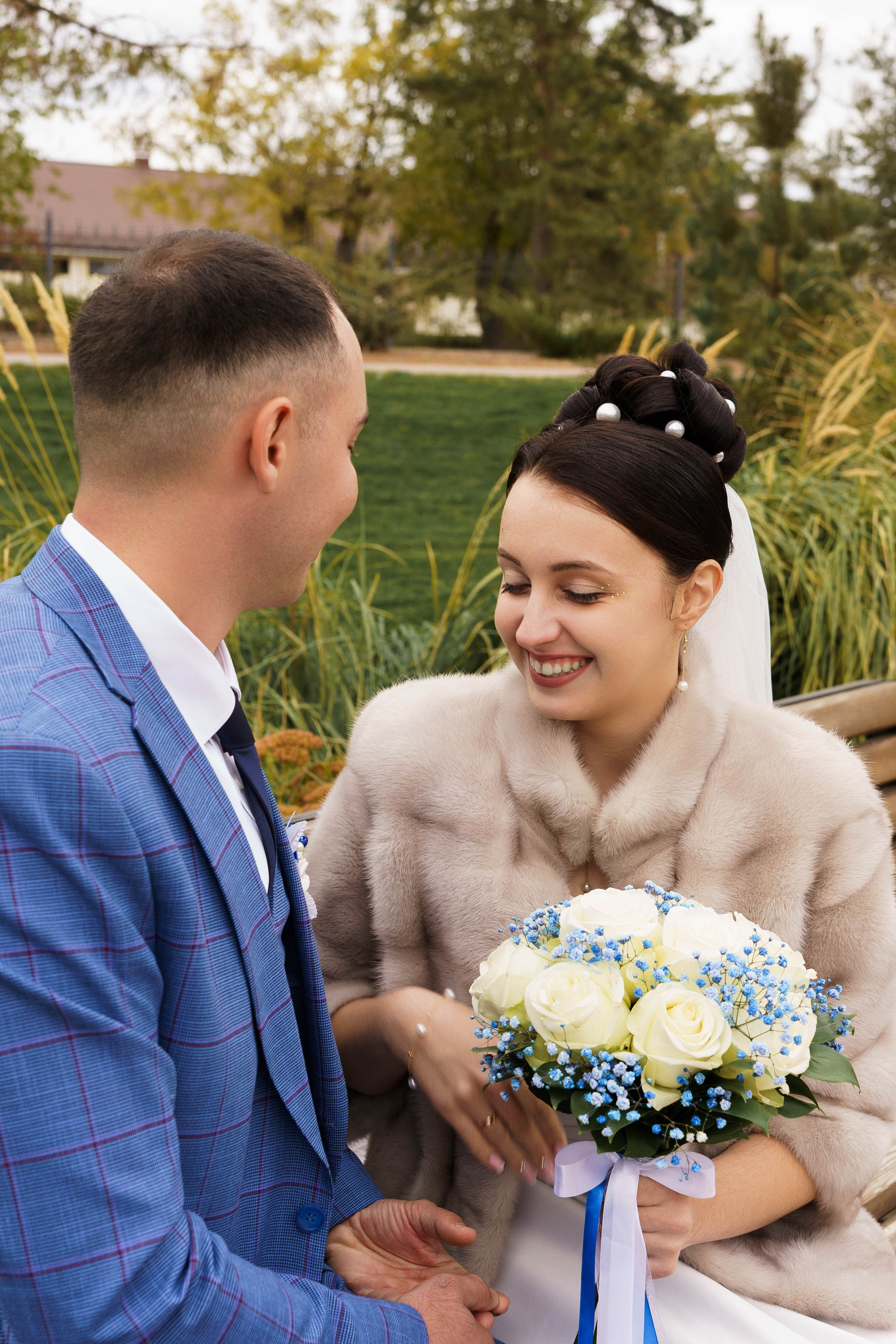 Мурад&Ангелина. MariTaran