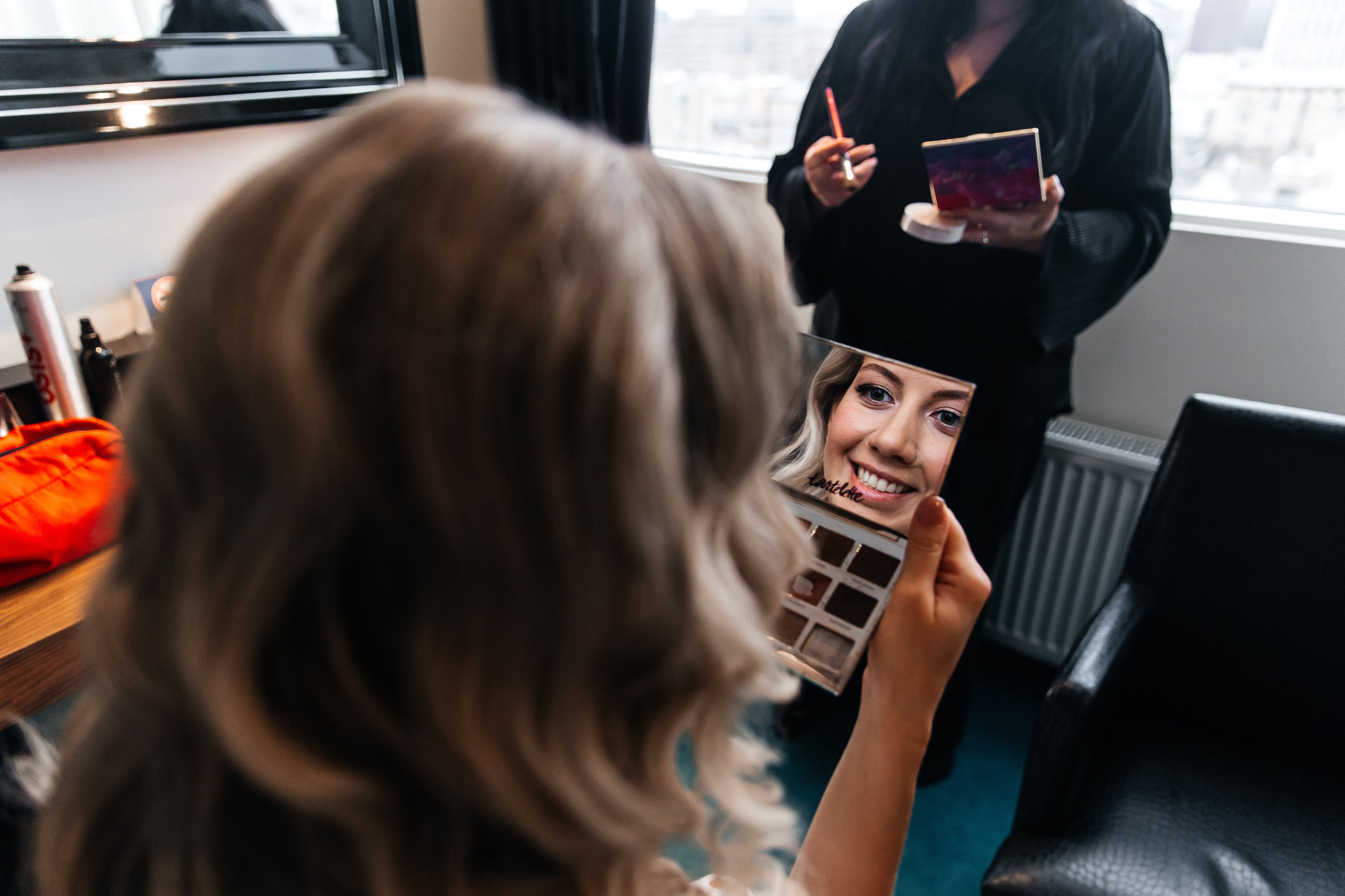 Sasha & Alena. Свадебный фотограф в Москве Виктория Арехова