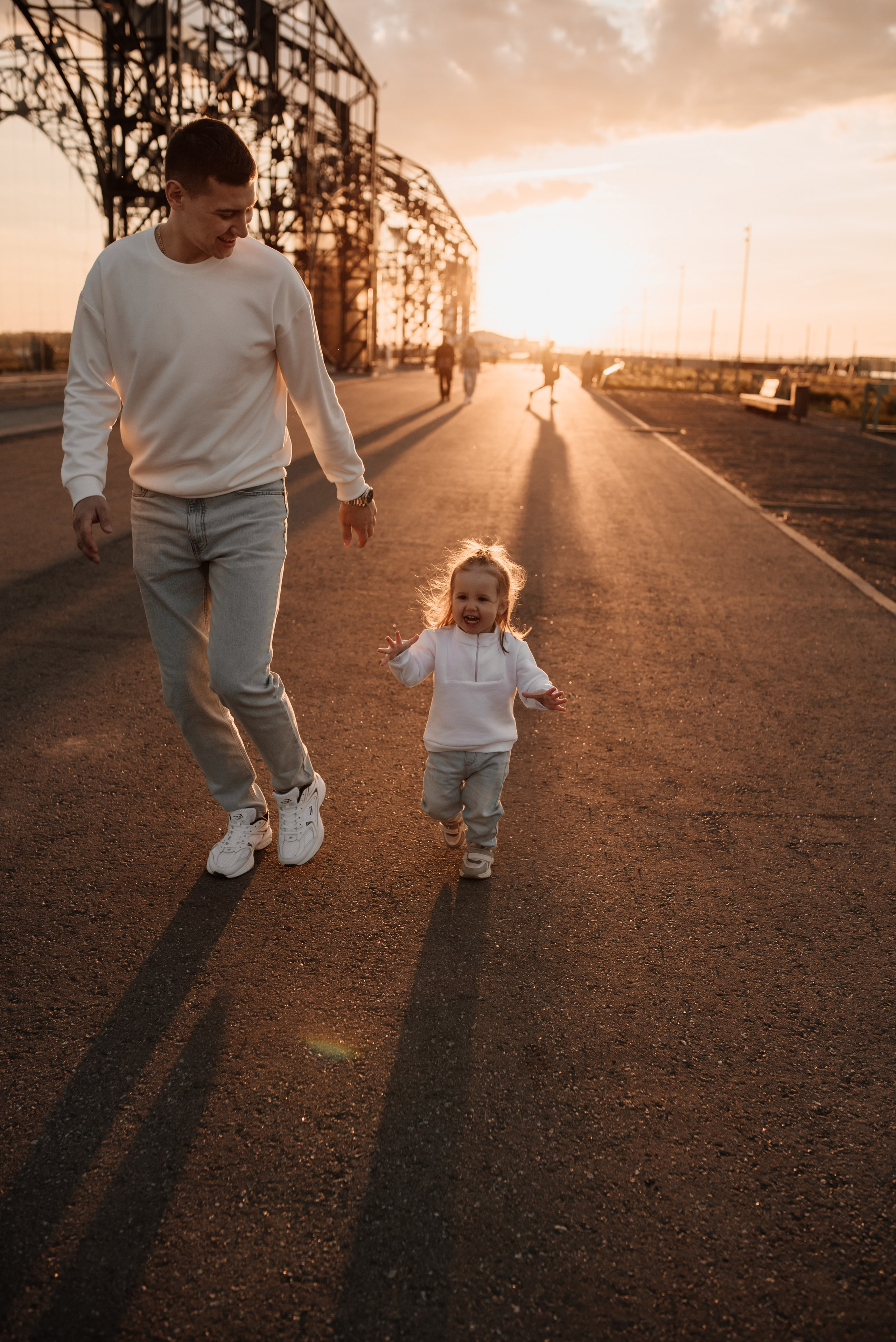 Лера ♡ Белла ♡ Максим. Фотограф Ольга Плеханова | Нижний Новгород, Москва