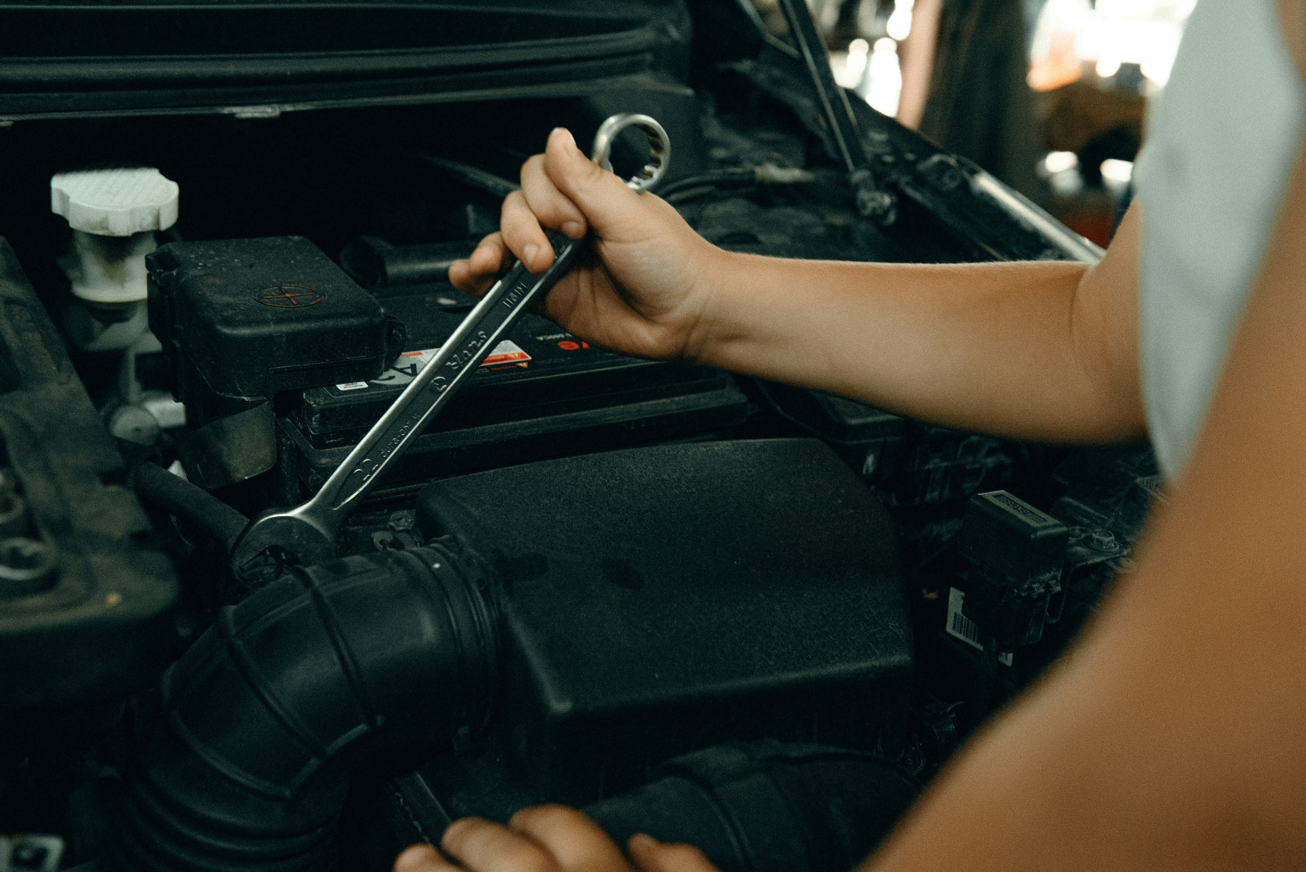Гараж. Римма Гусакова. Выпускные фотокниги. Детские и семейные фотосессии
