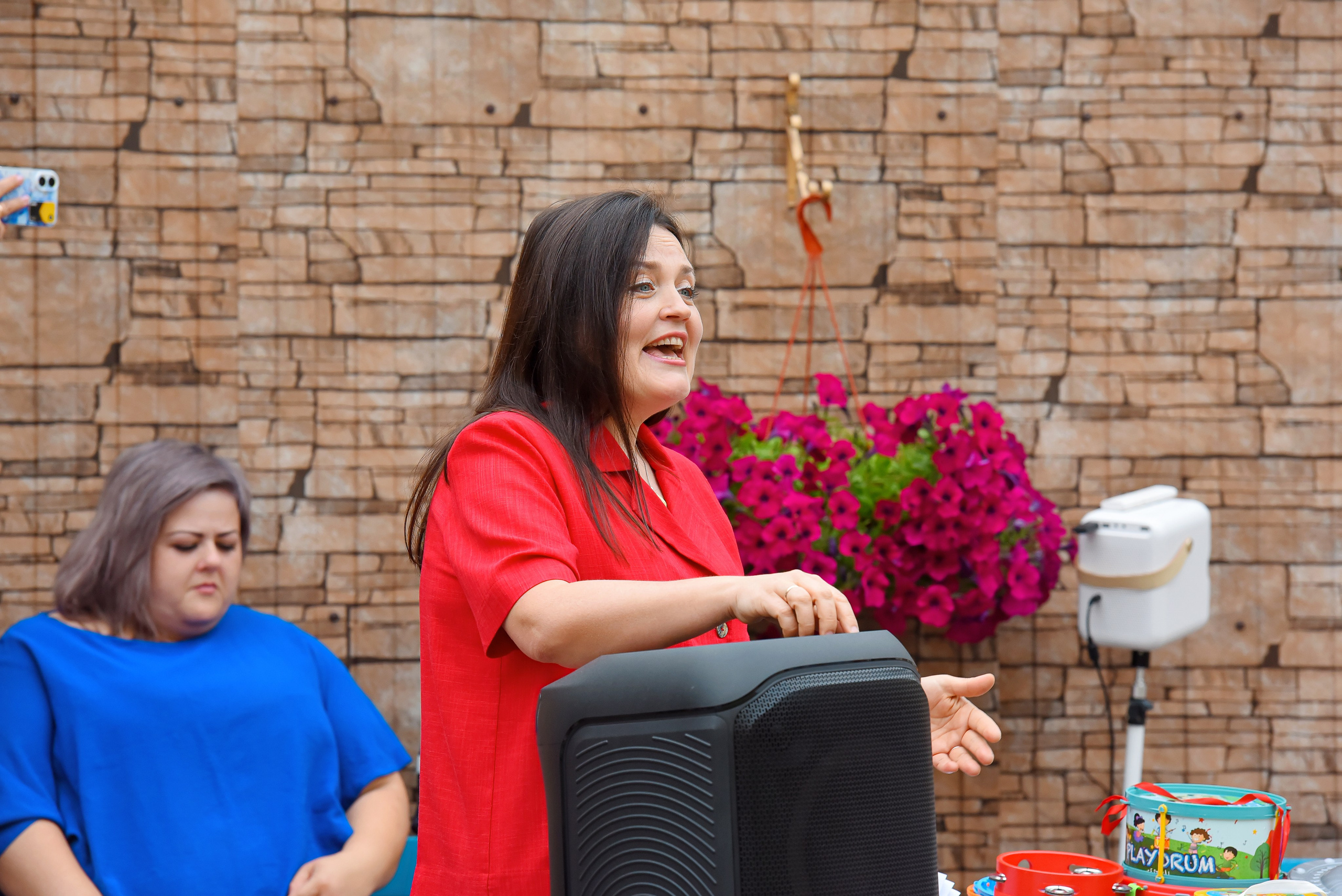 Детский сад. Римма Гусакова. Выпускные фотокниги. Детские и семейные фотосессии